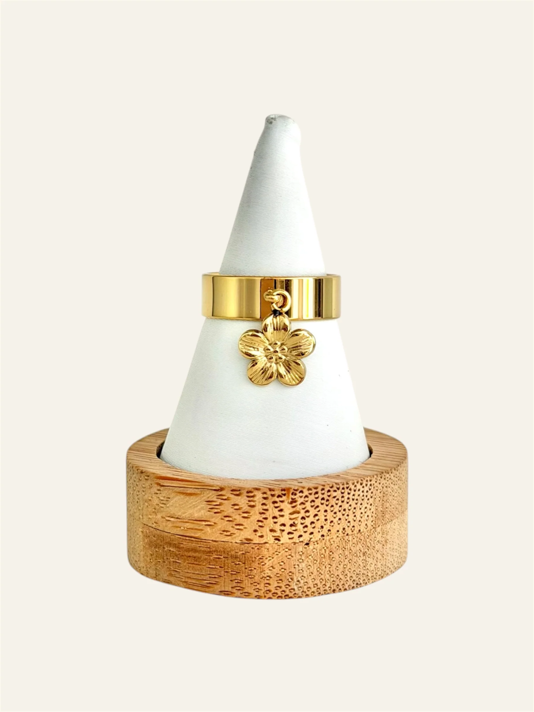 Bague ROSALIE