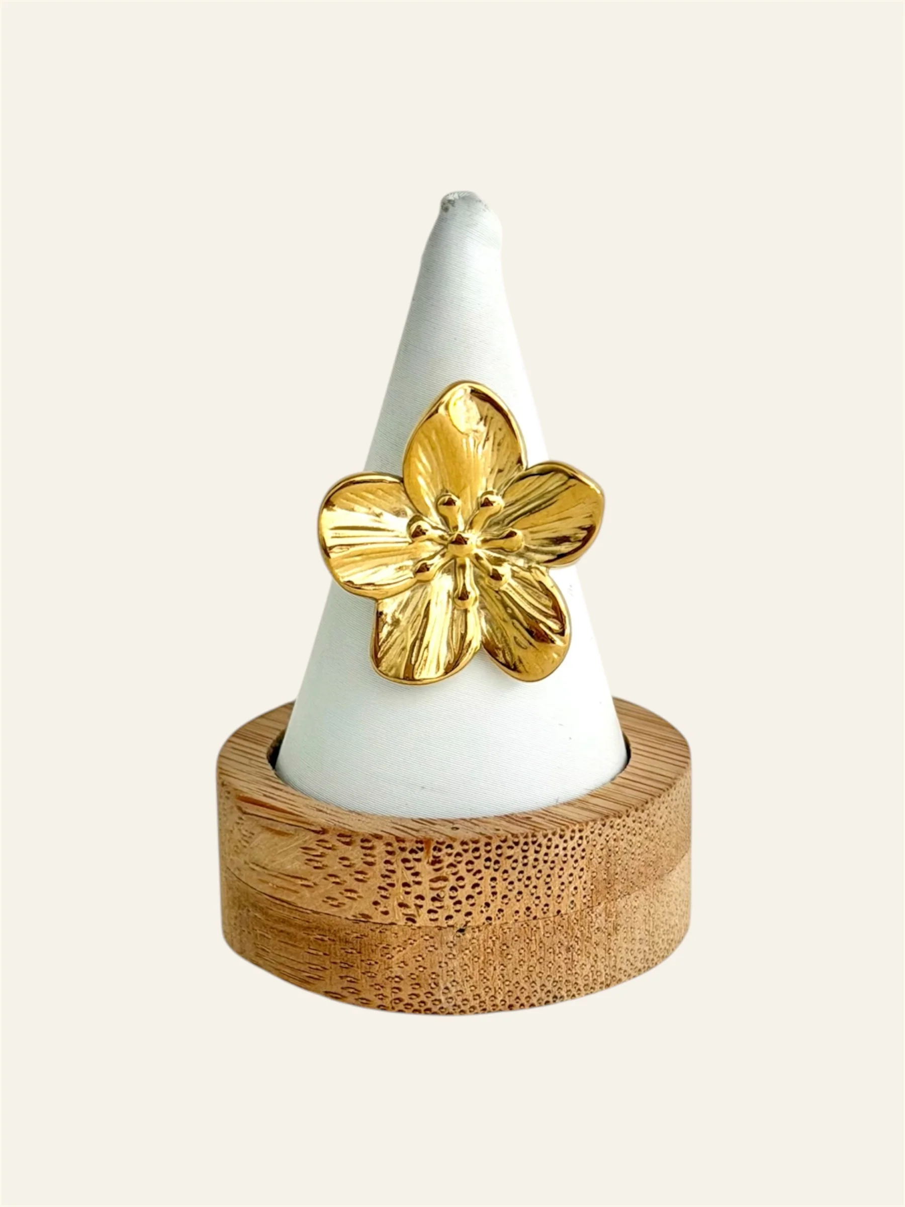 Bague VAEA