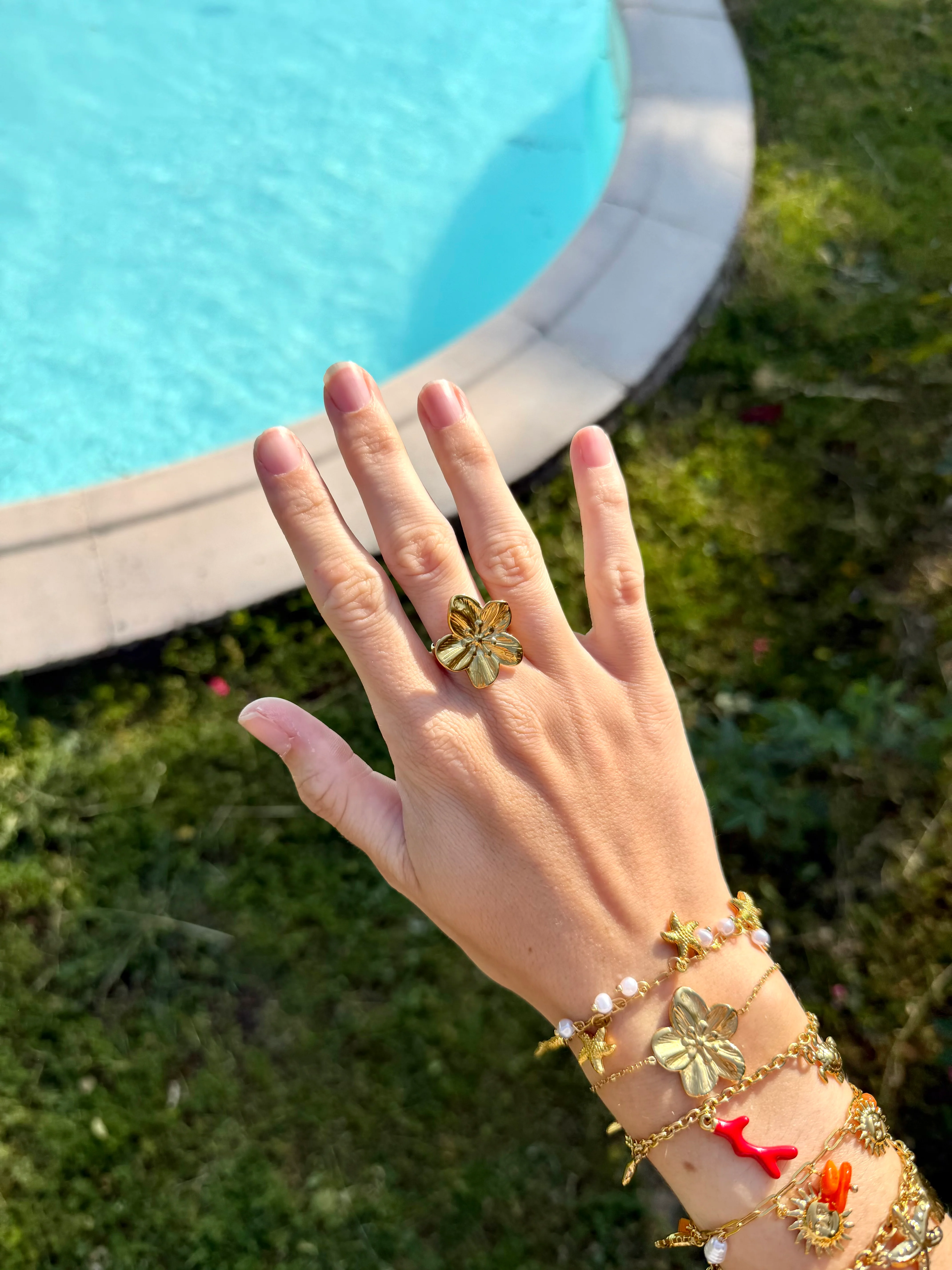 Bague VAEA - Image 2