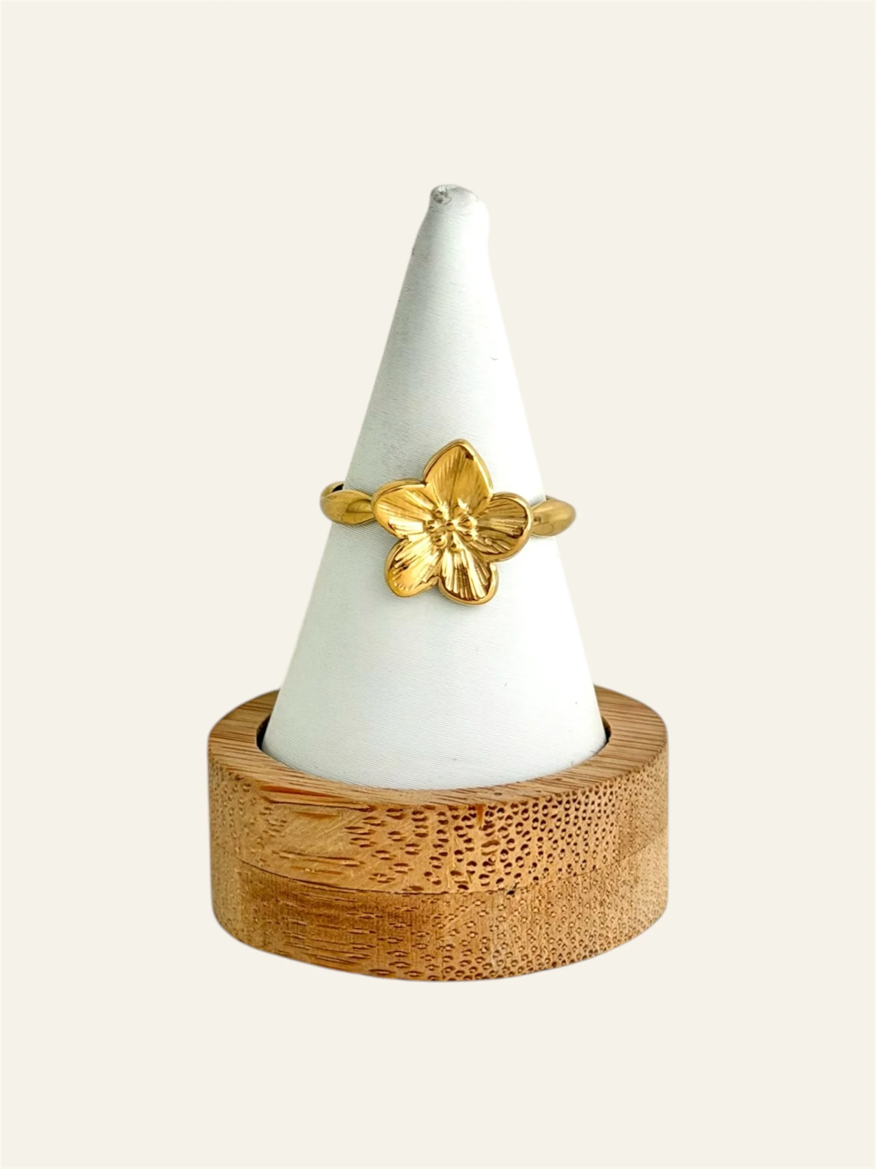 Bague IRIS