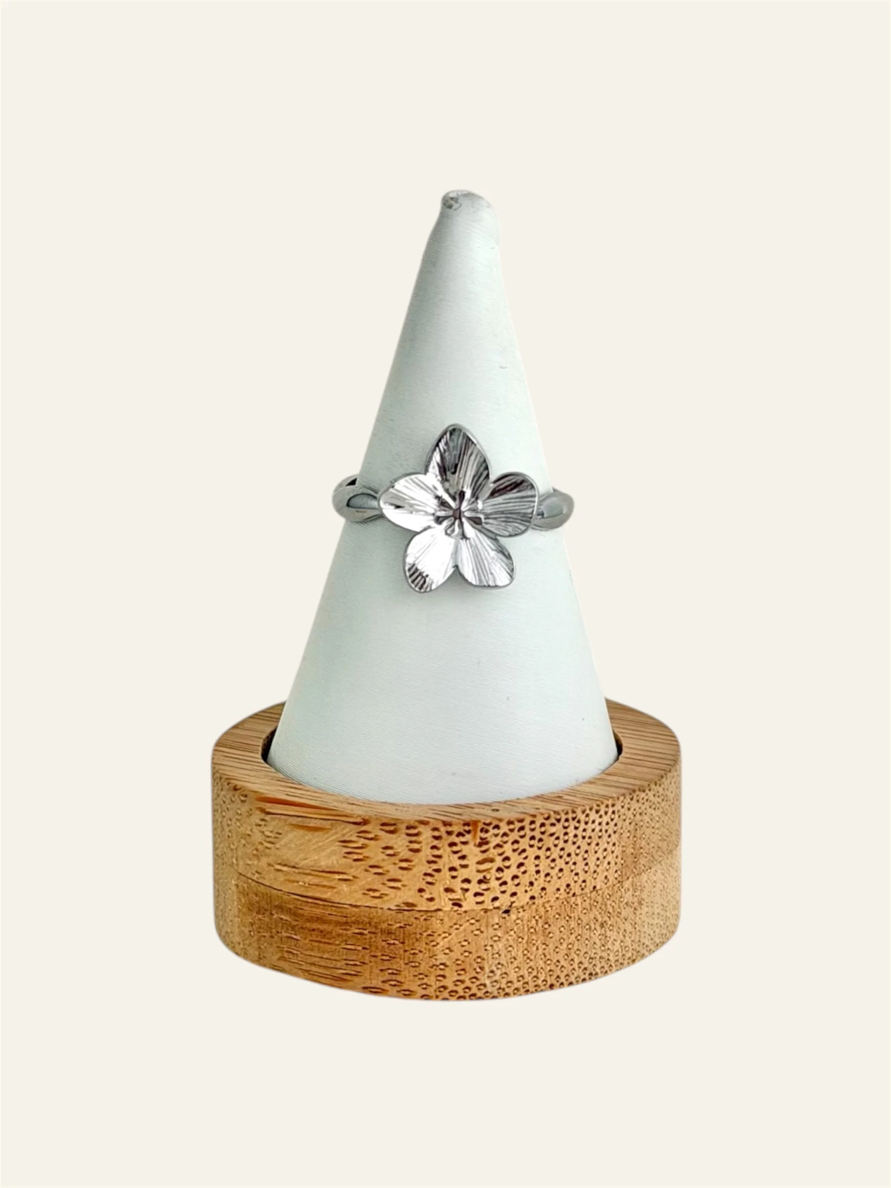 Bague IRIS - Image 2