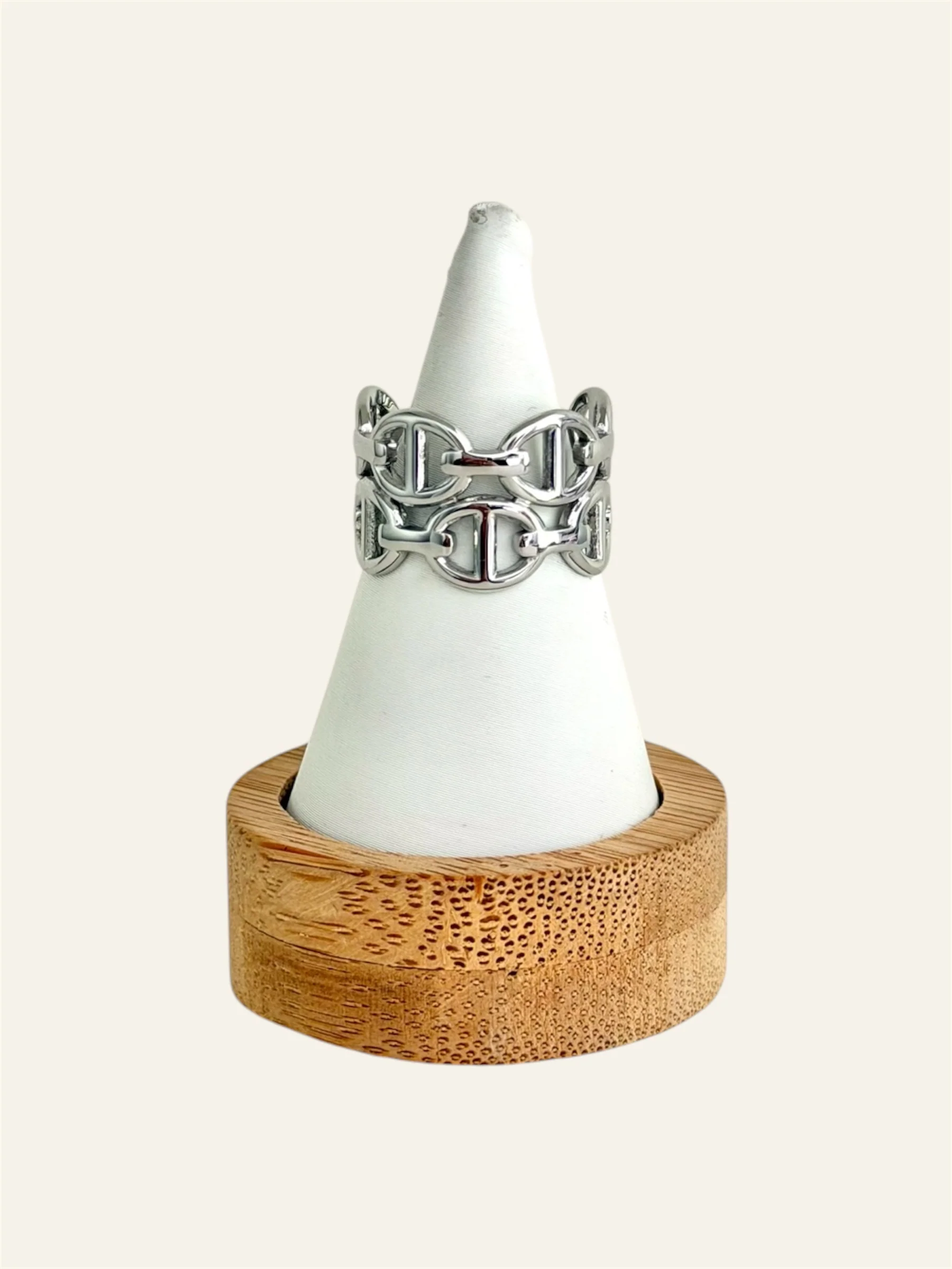 Bague ORIANE - Image 2