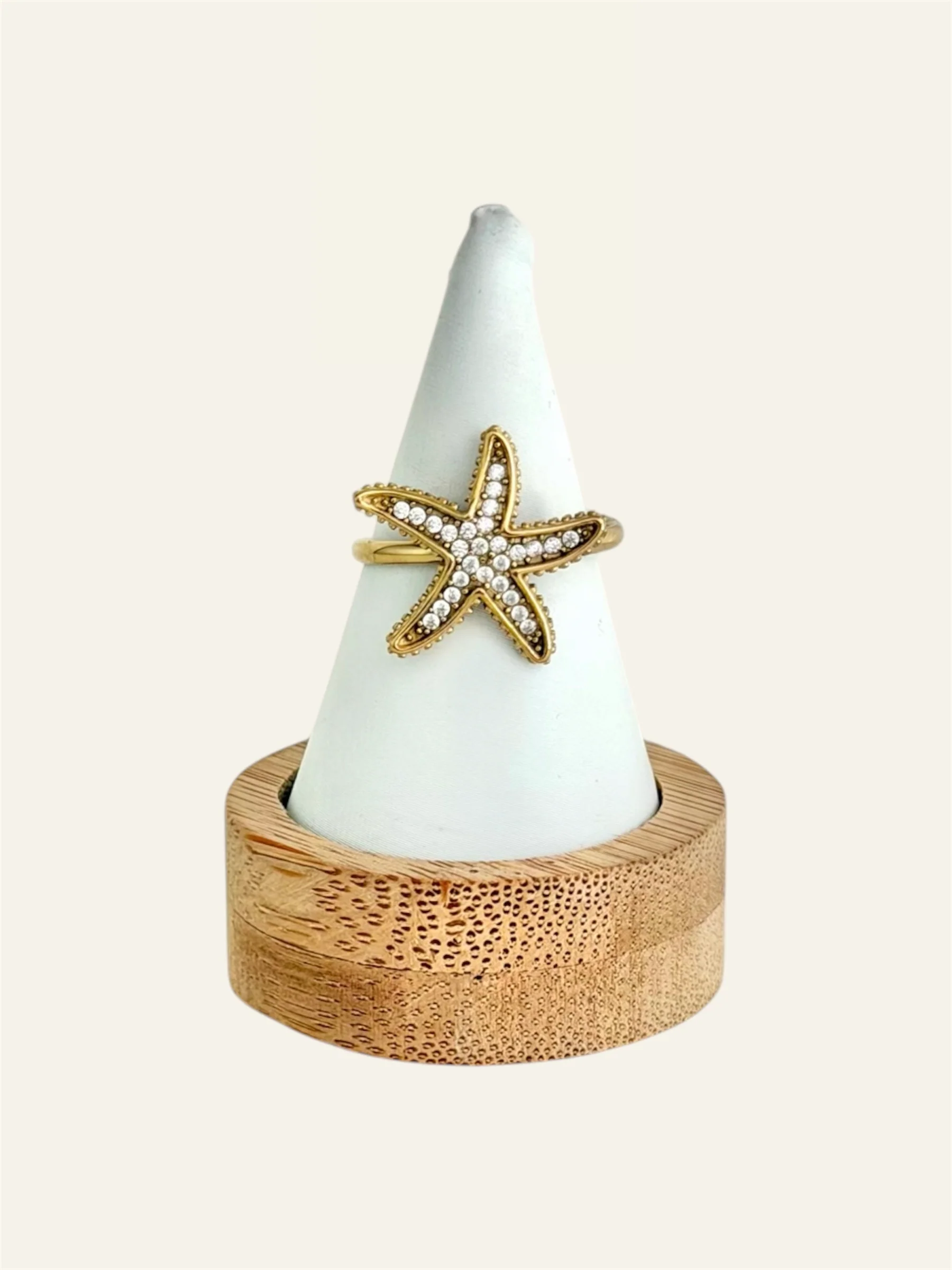 Bague LAGUNE
