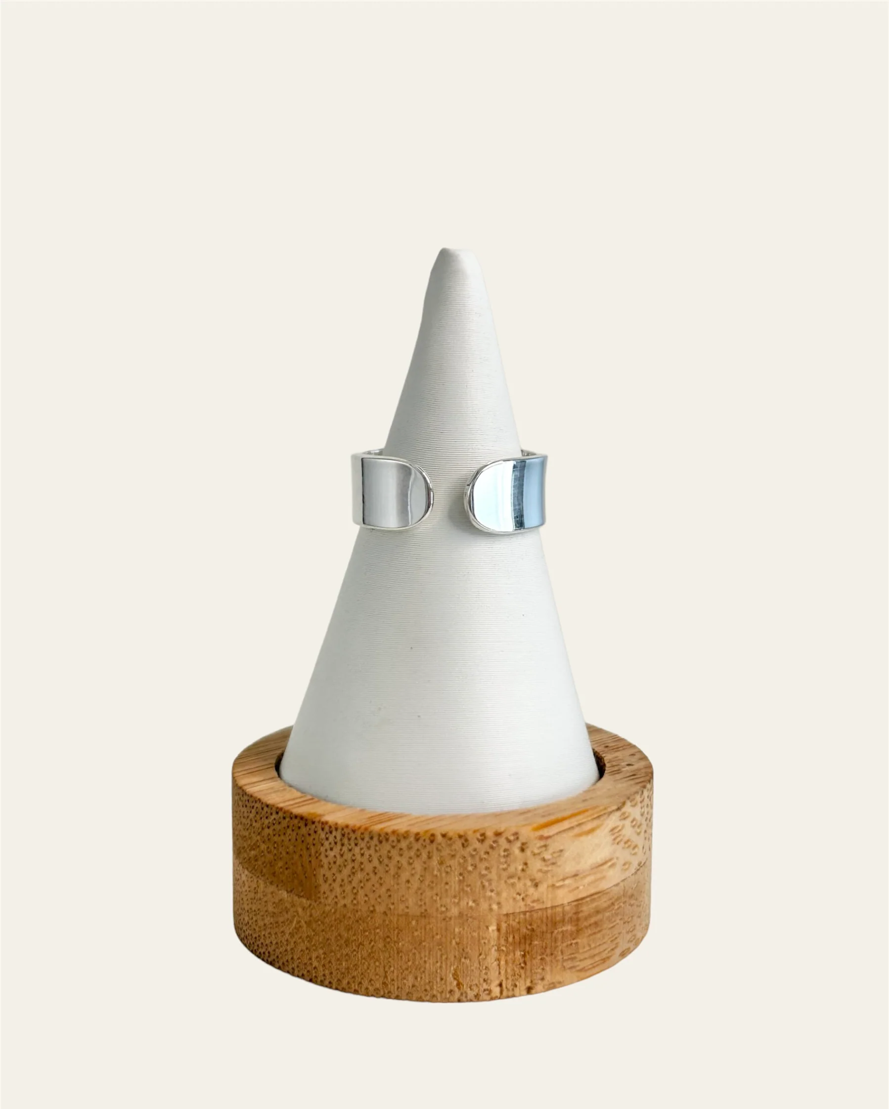 Bague LENA - Image 3