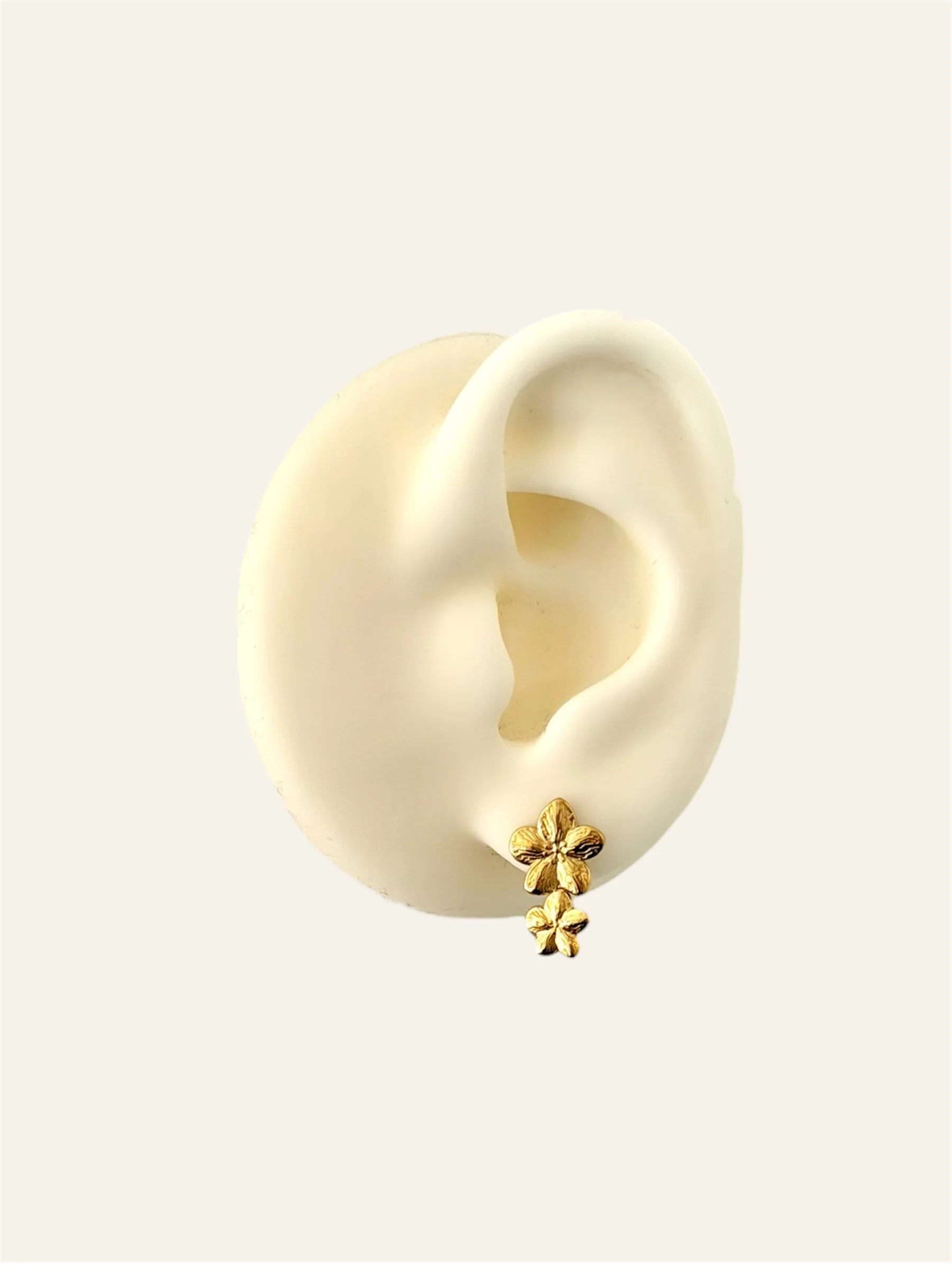 Boucles d’oreilles GAIA - Image 3