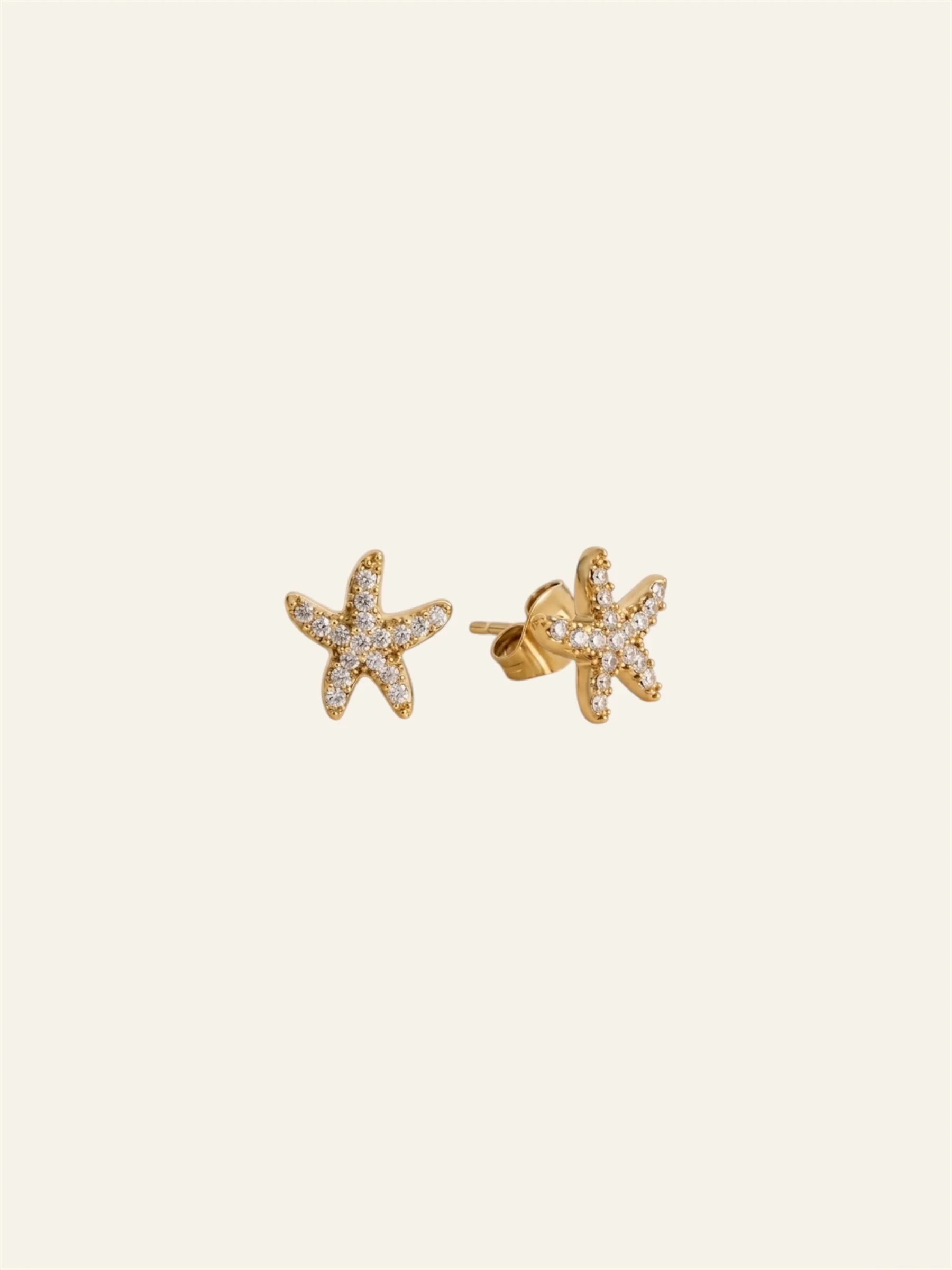 Boucles d’oreilles KAHENA