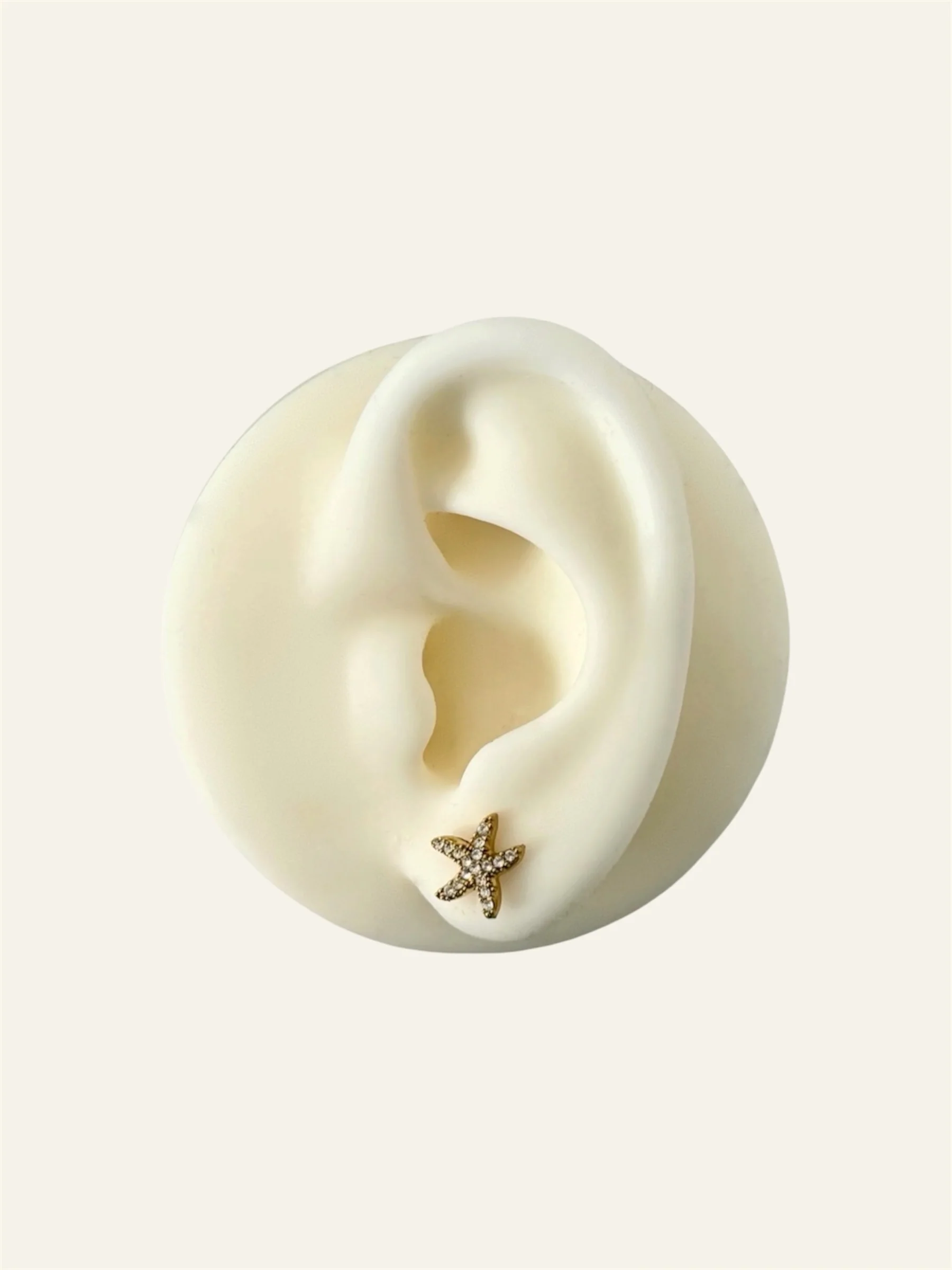 Boucles d’oreilles KAHENA - Image 2