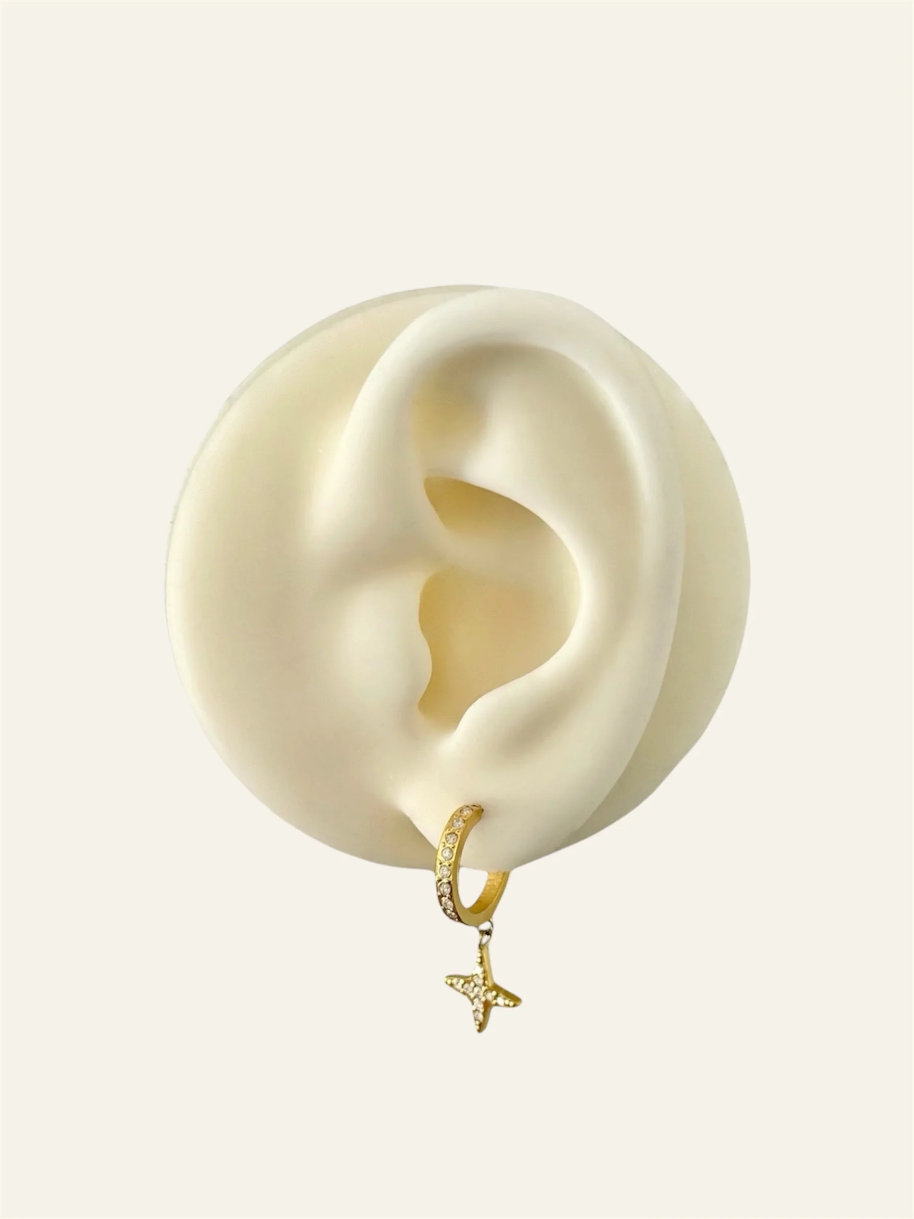 Boucles d’oreilles MARION - Image 2