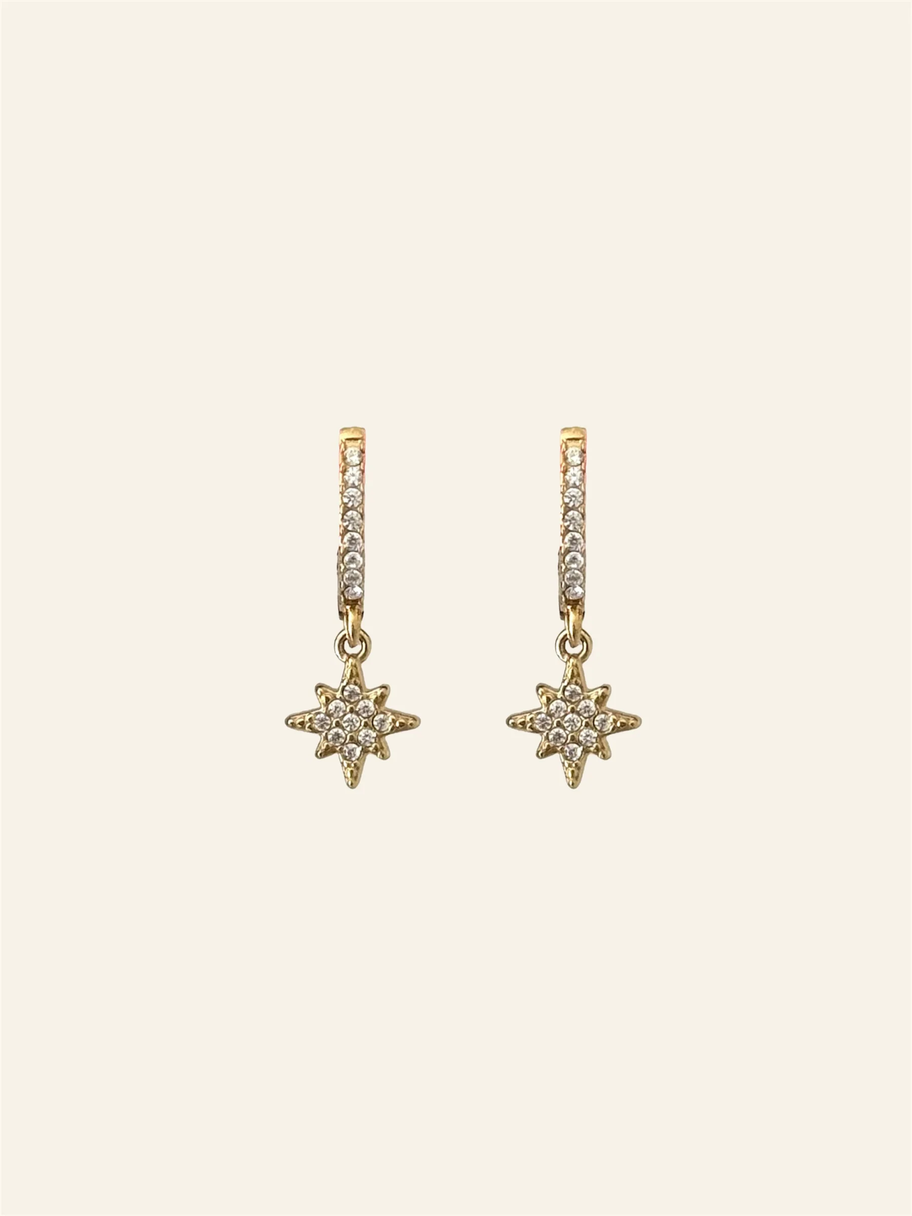 Boucles d’oreilles DEVA