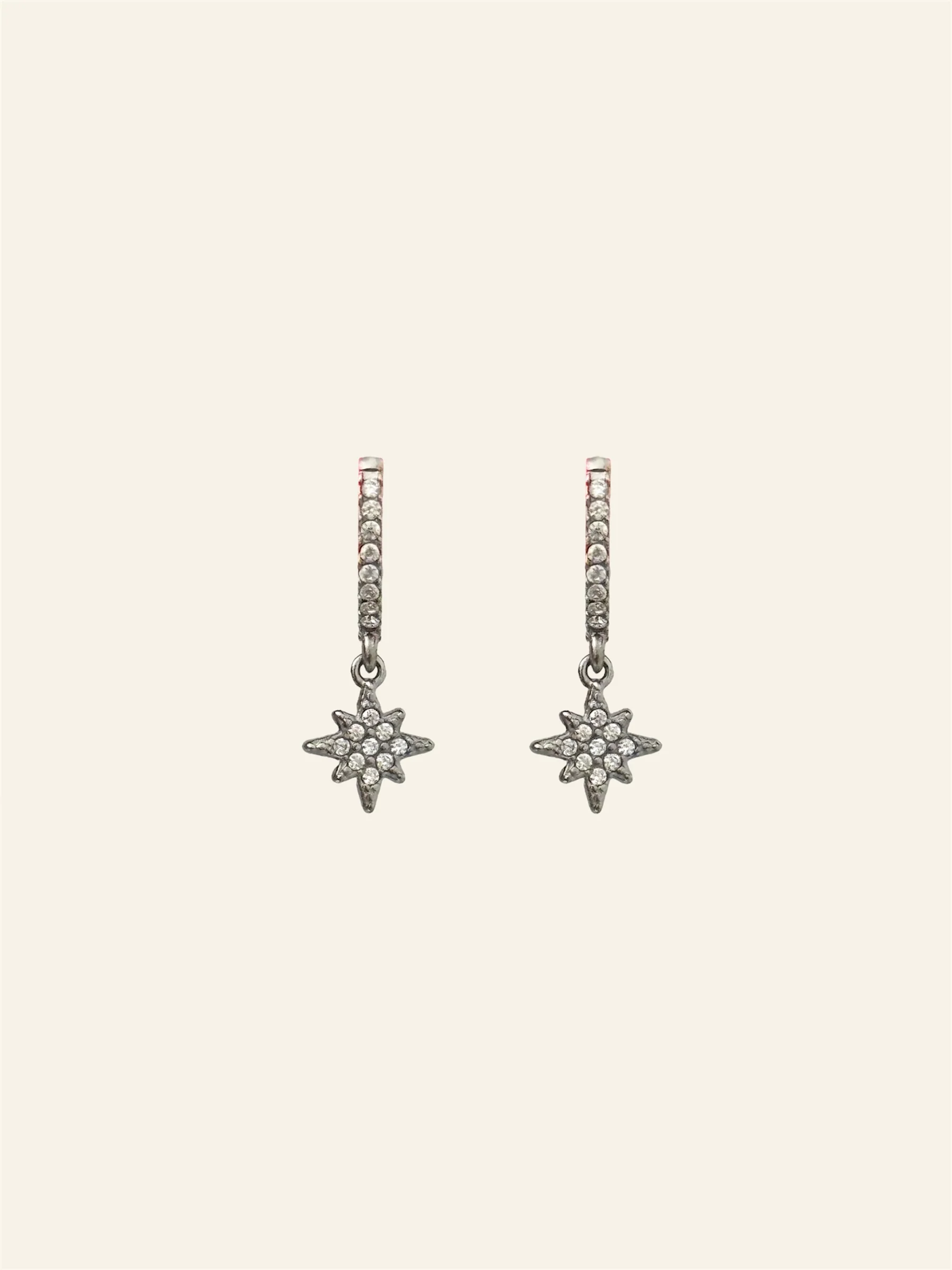Boucles d’oreilles DEVA - Image 2