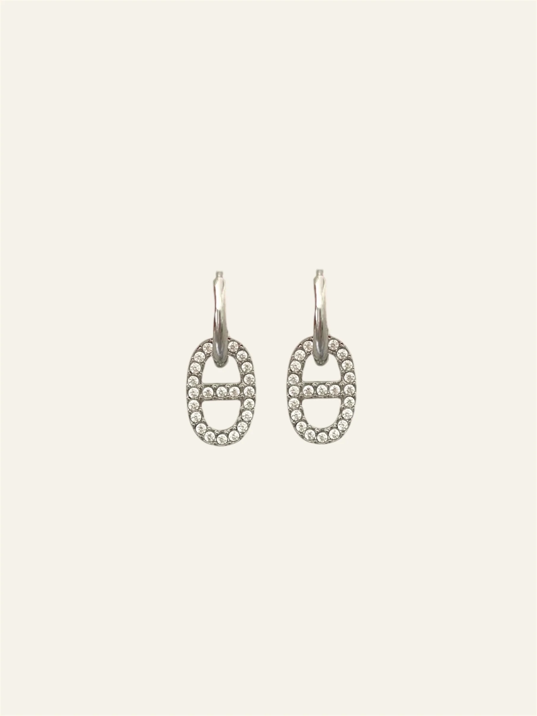 Boucles d’oreilles GIULIA - Image 2