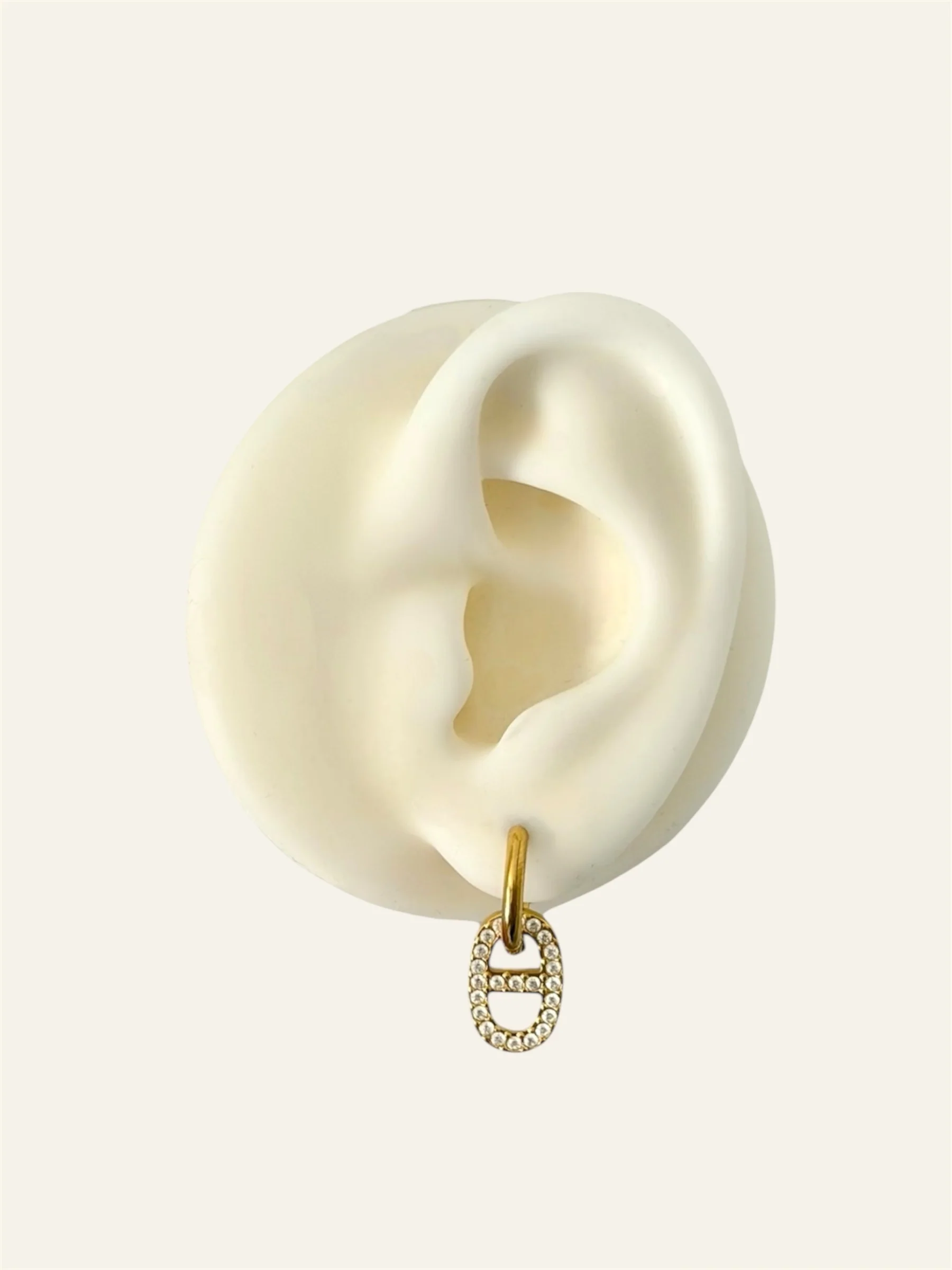 Boucles d’oreilles GIULIA - Image 3