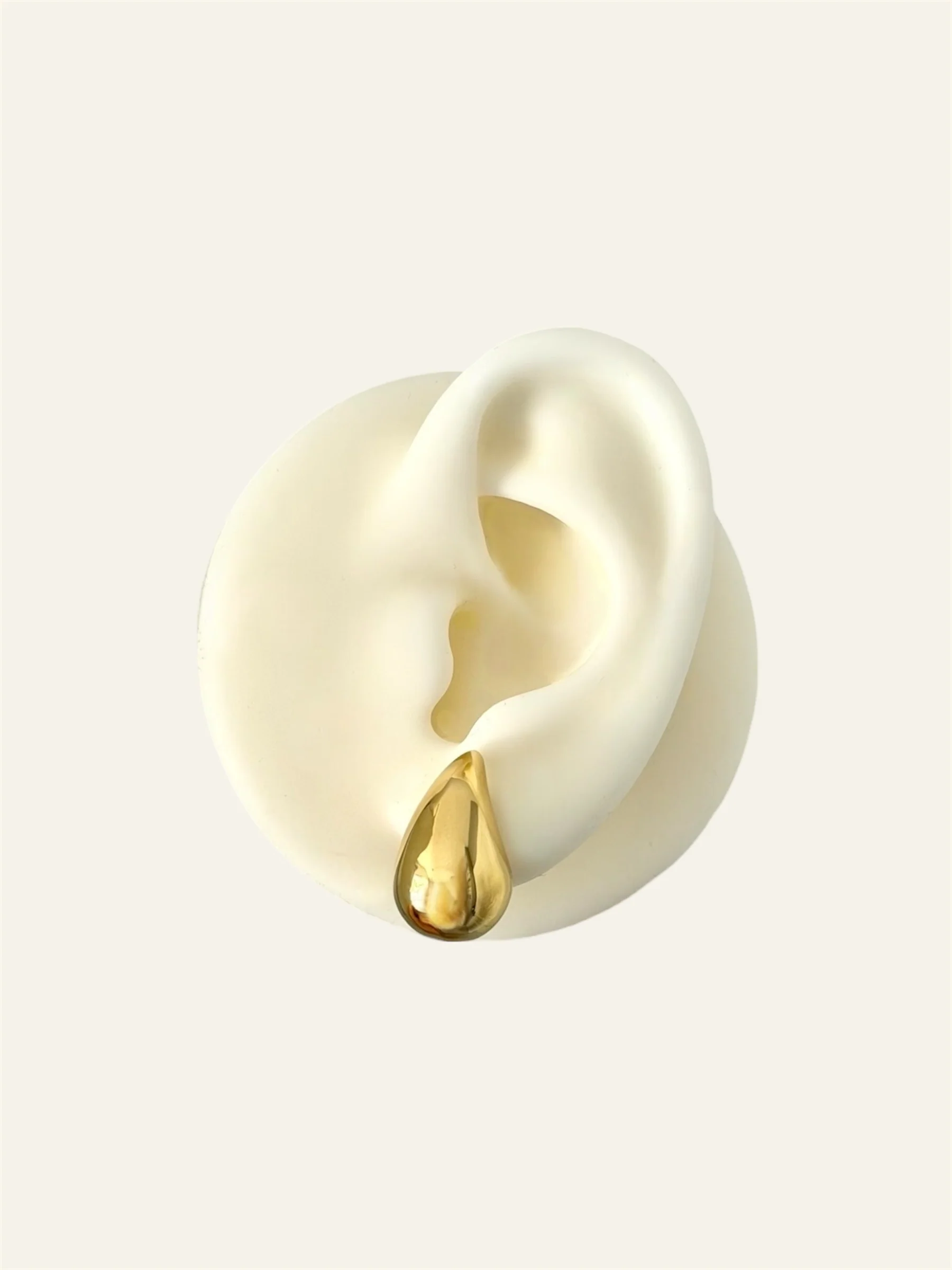 Boucles d’oreilles LUNA - Image 3