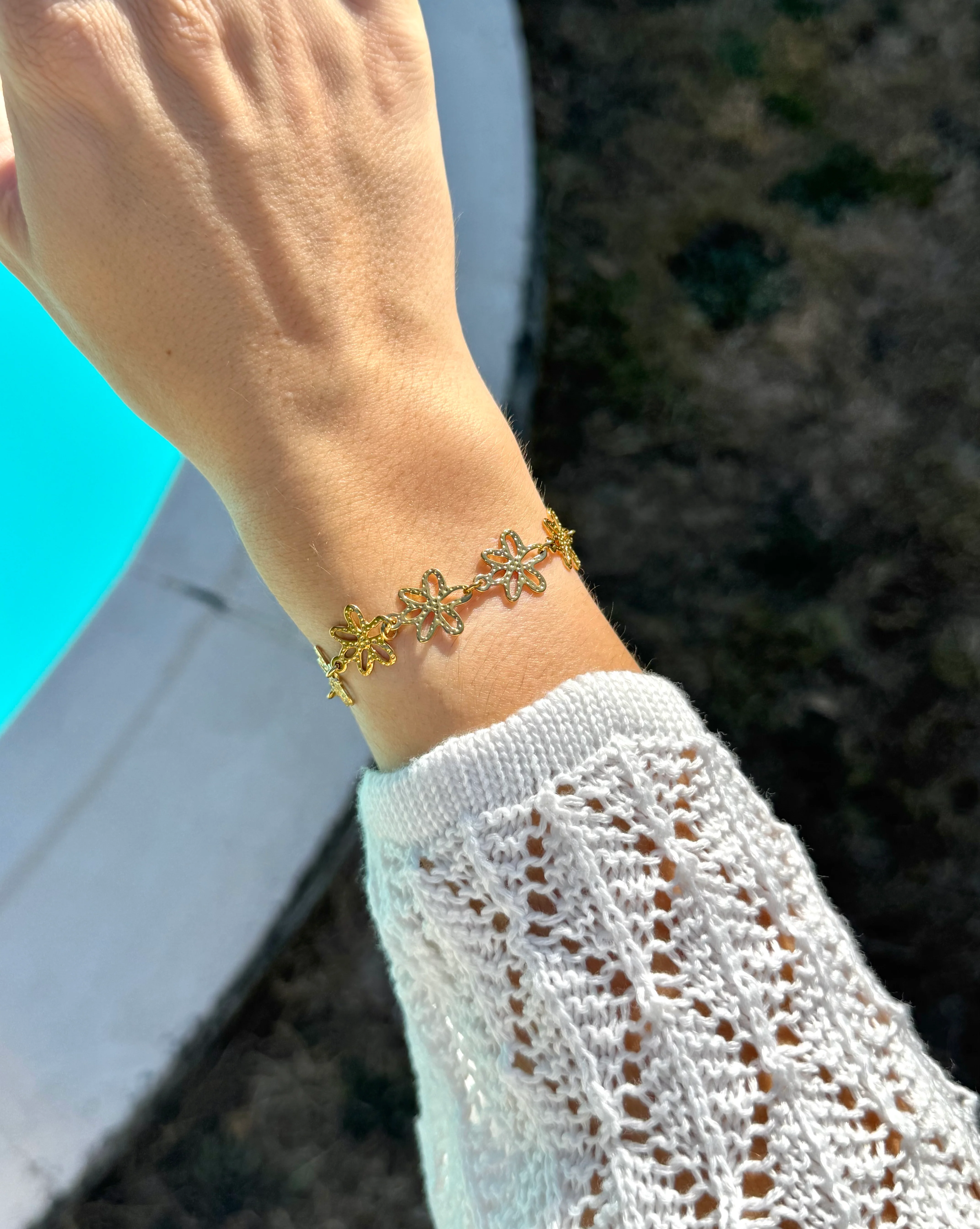 Bracelet DANAÉ - Image 3
