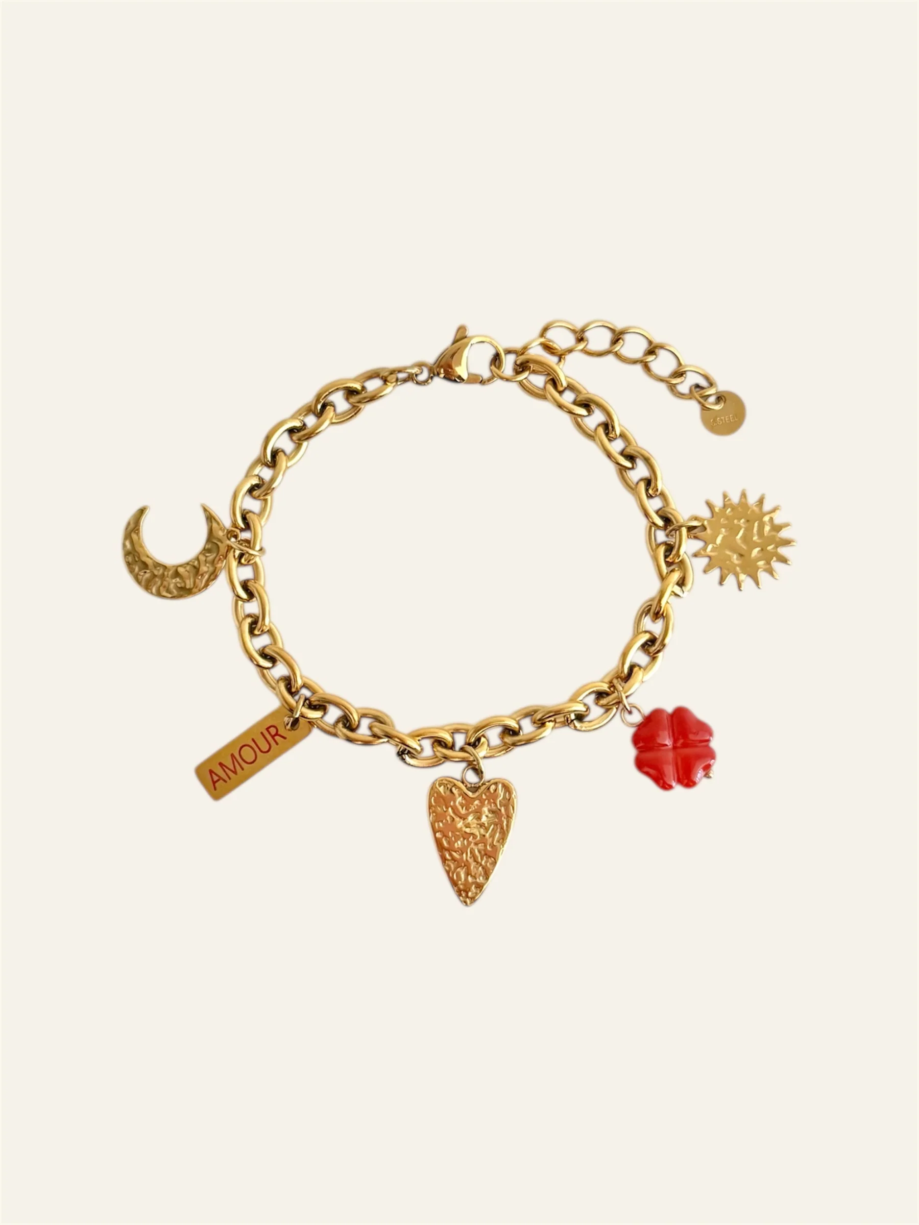 Bracelet JEANNE