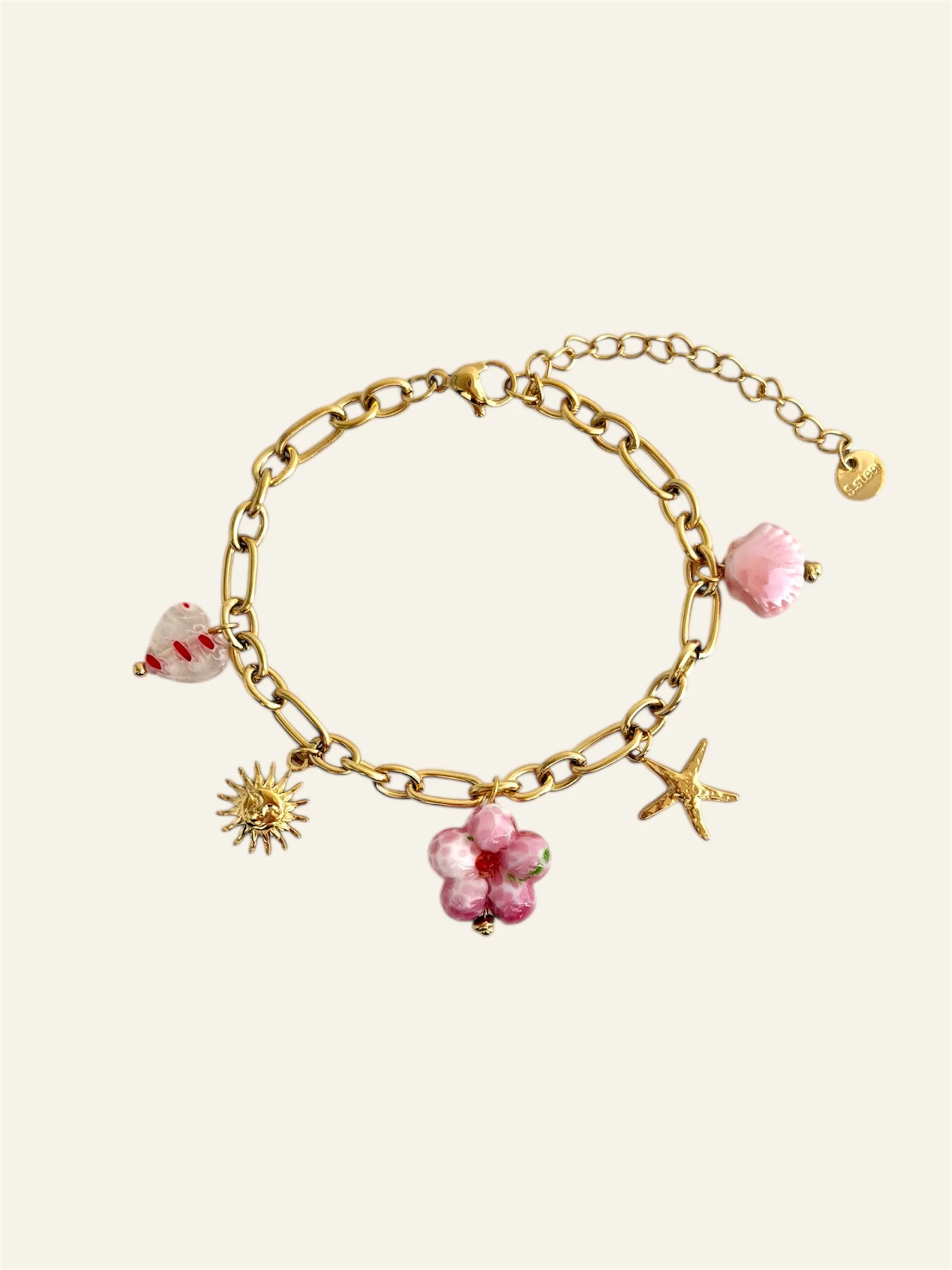 Bracelet CORAL