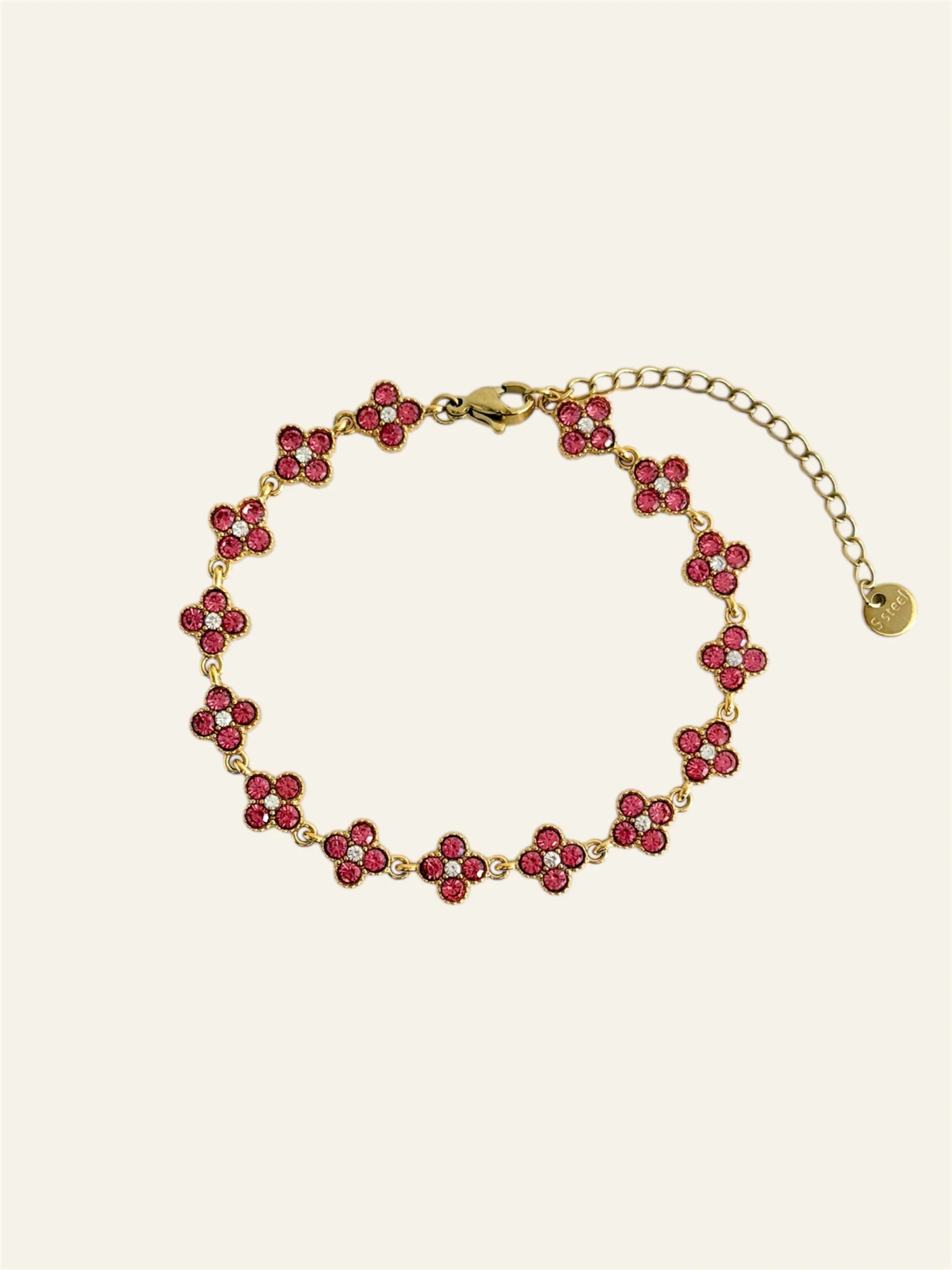 Bracelet GARANCE - Image 2