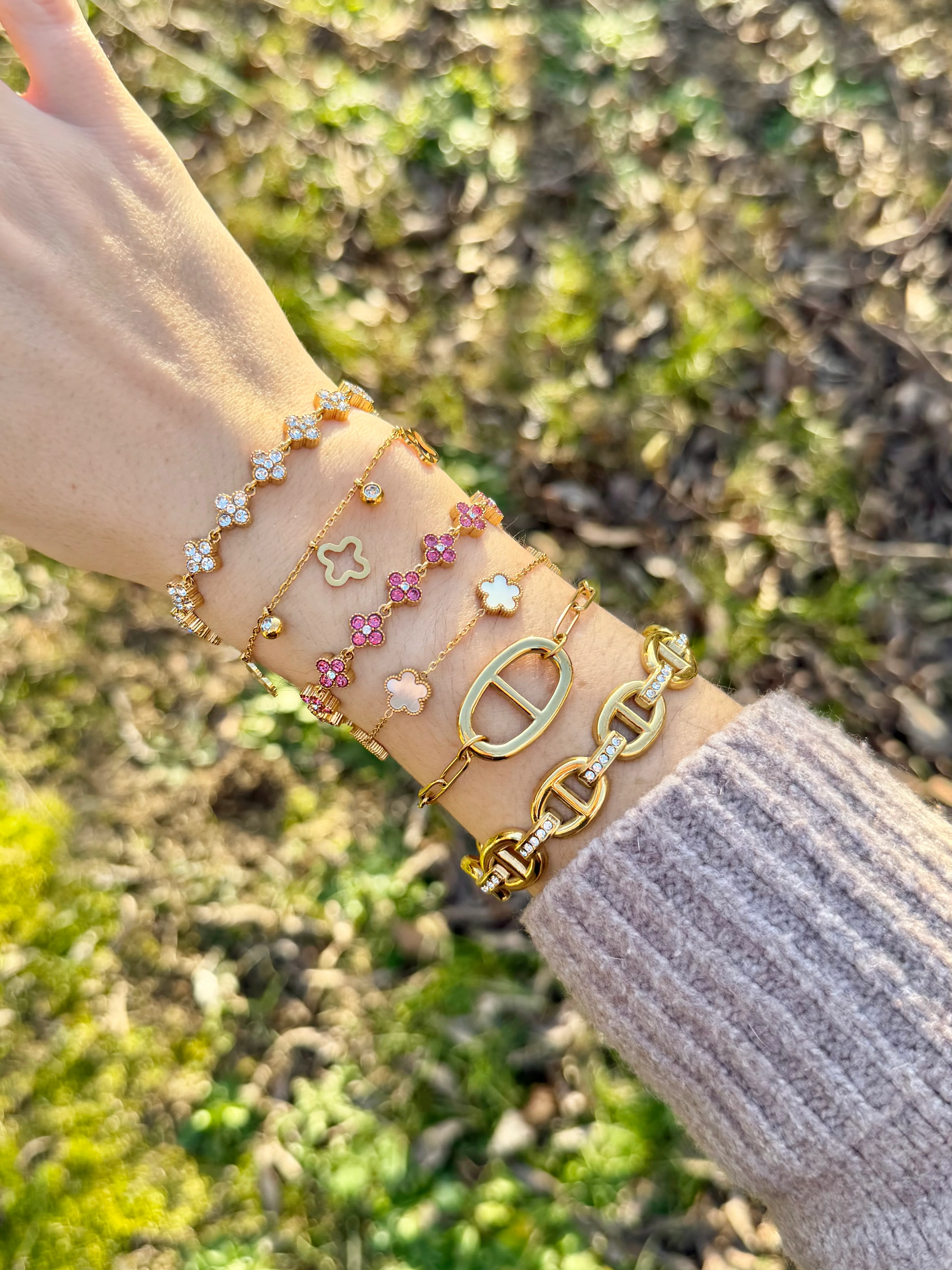 Bracelet GARANCE - Image 4