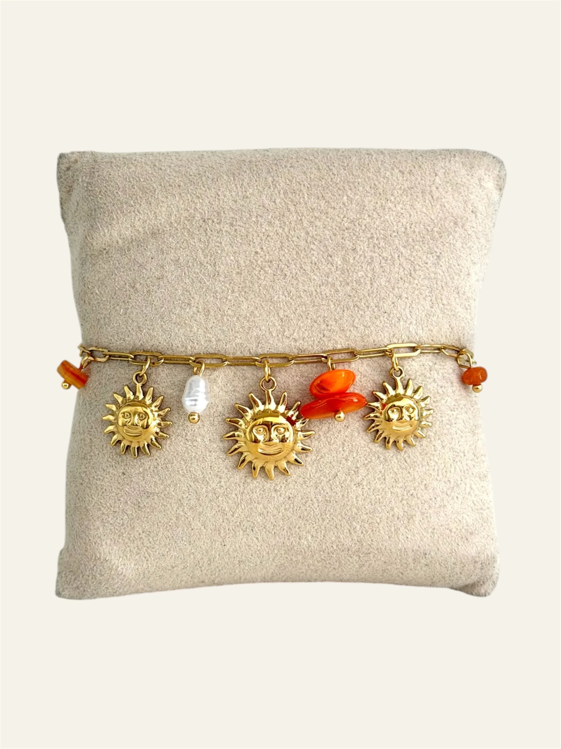 Bracelet SOLARA