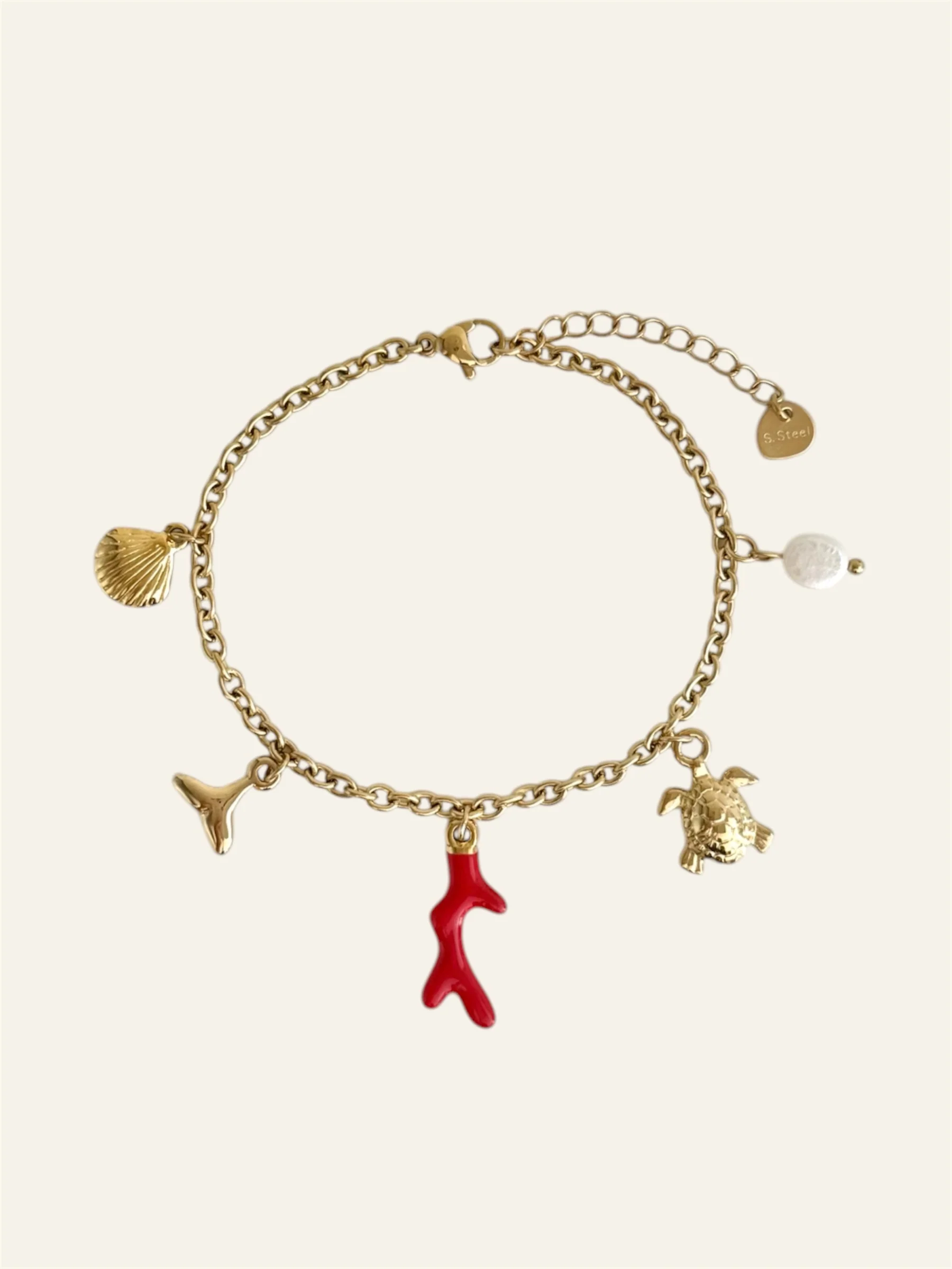 Bracelet TROPIC