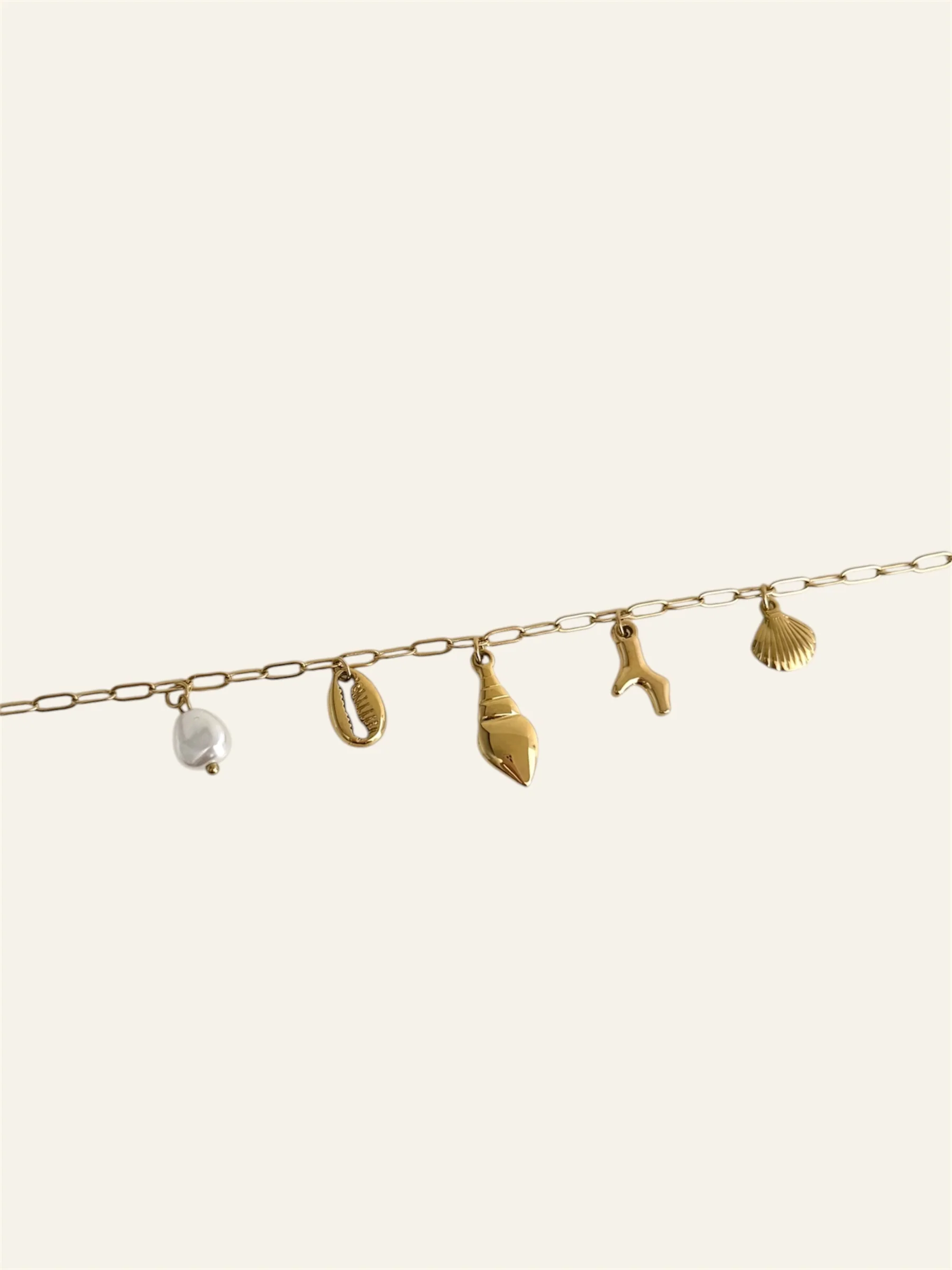 Chaîne de cheville OCÉANA - Image 2