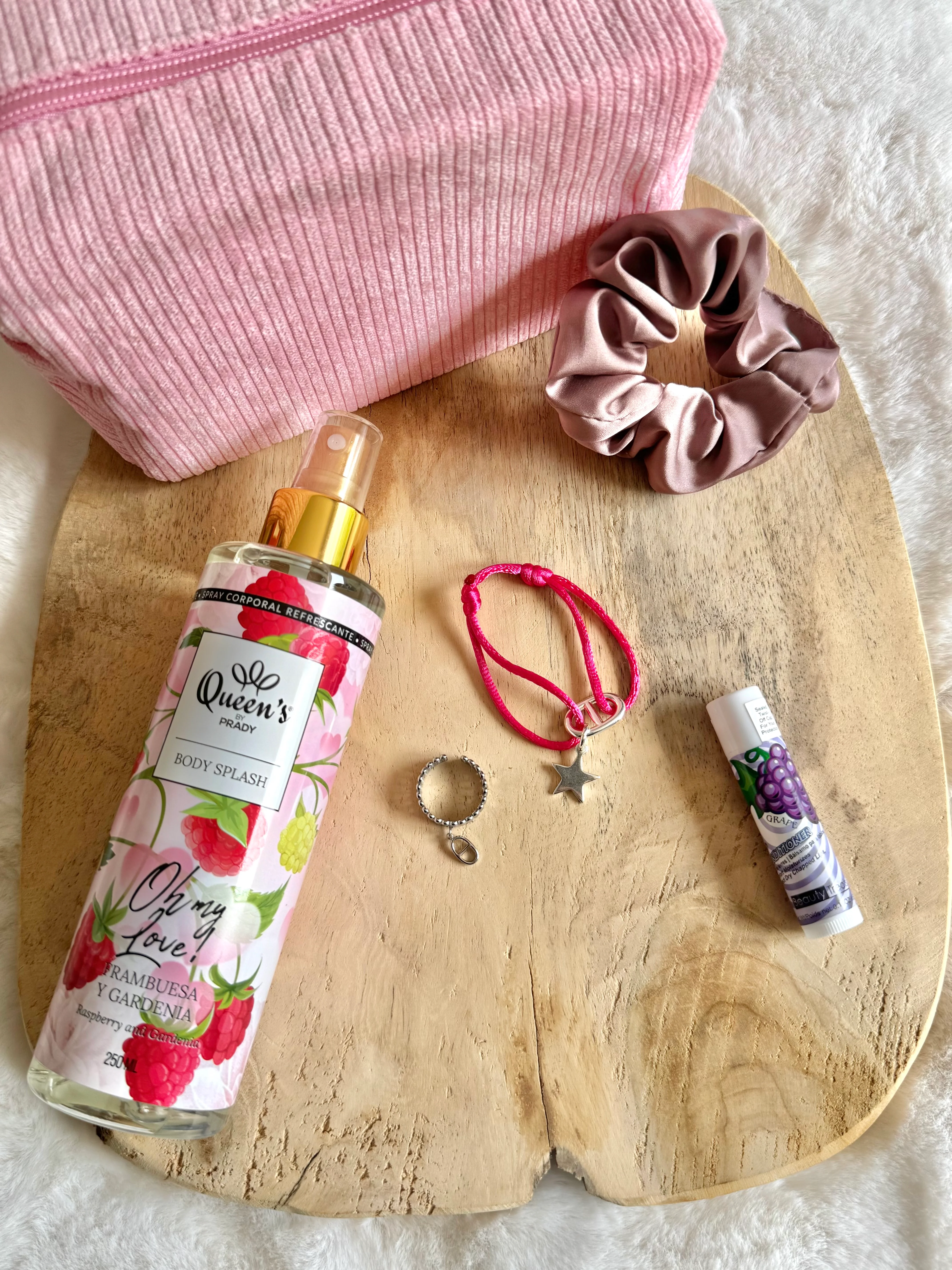 Coffret bijoux et beauté - Image 2