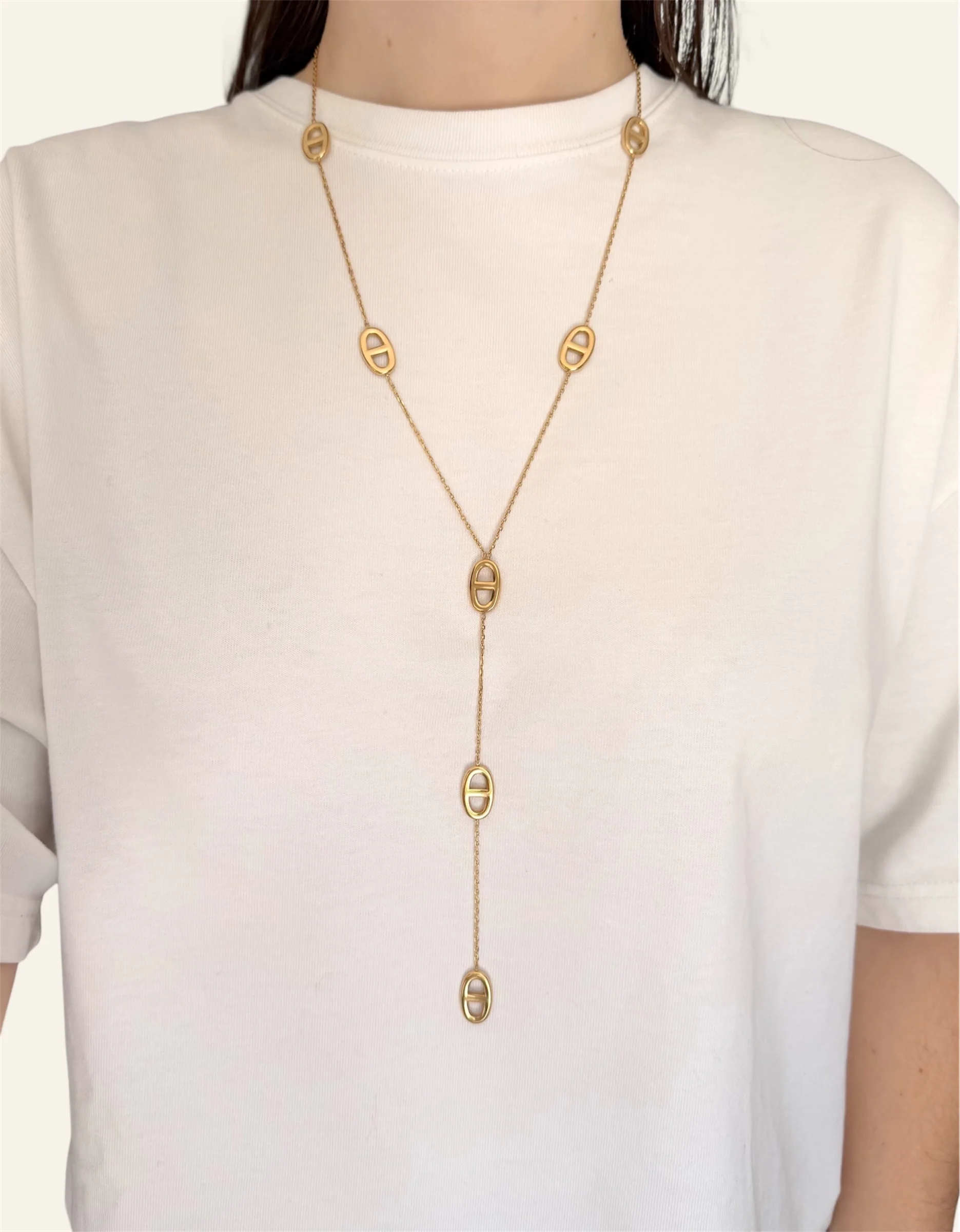 Collier MILA