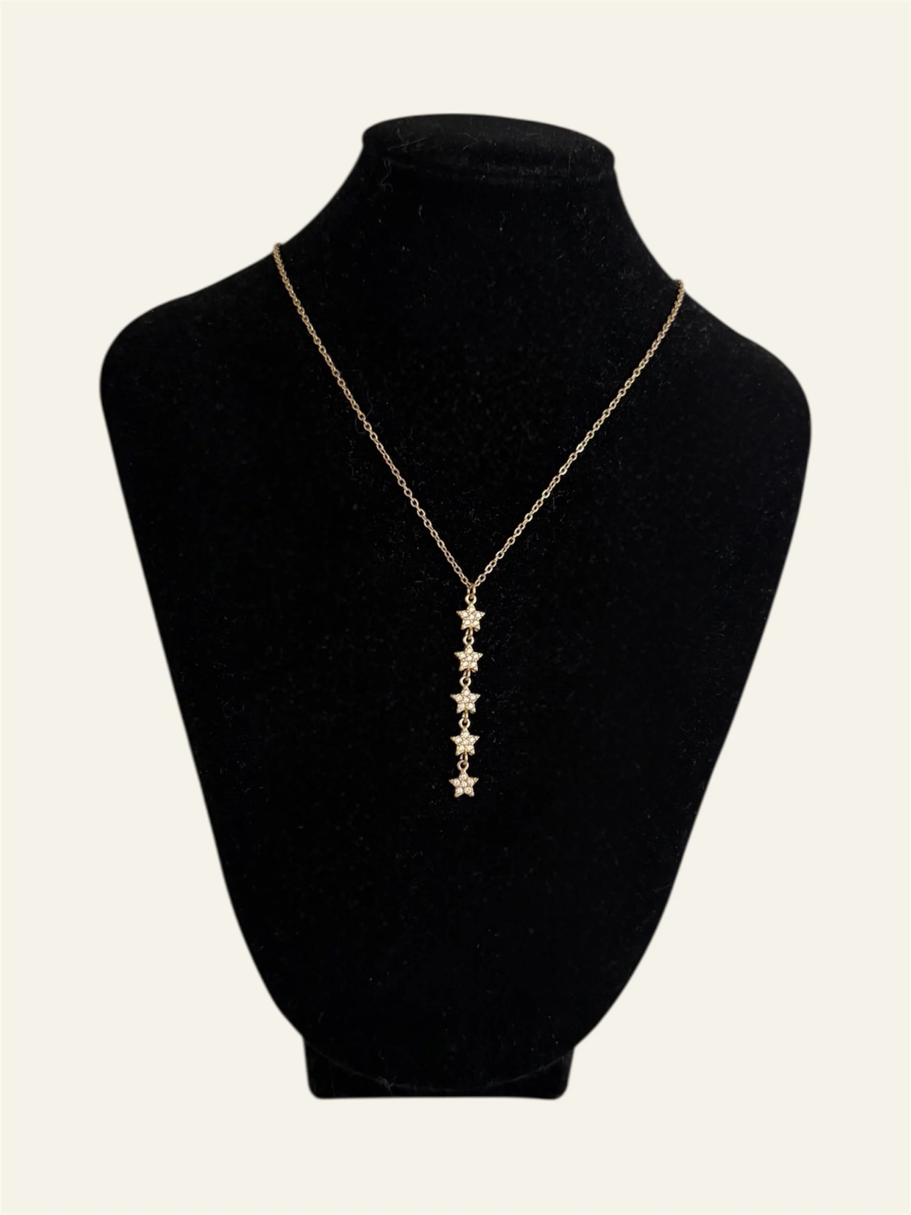 Collier ANGELINA