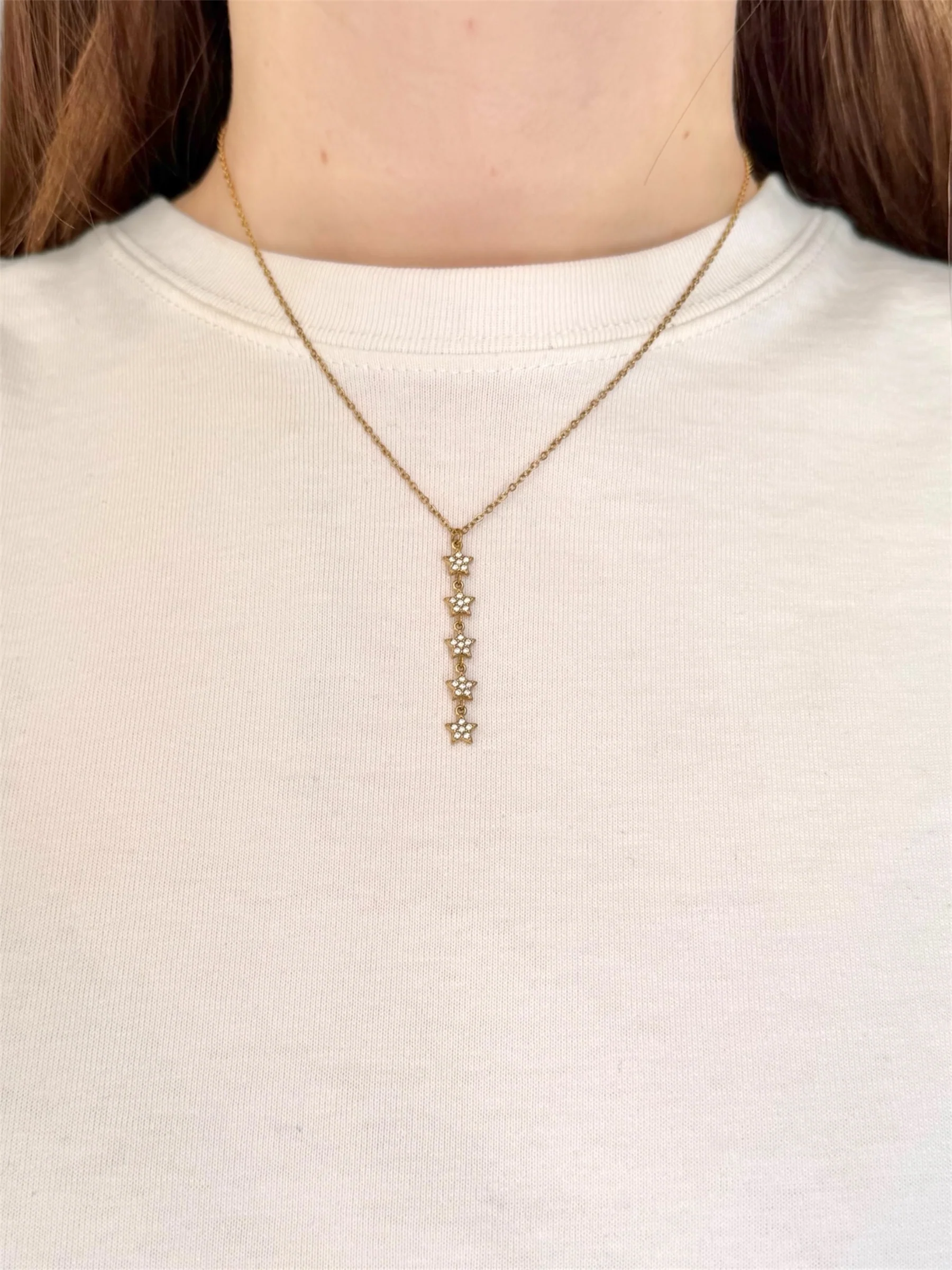 Collier ANGELINA - Image 3