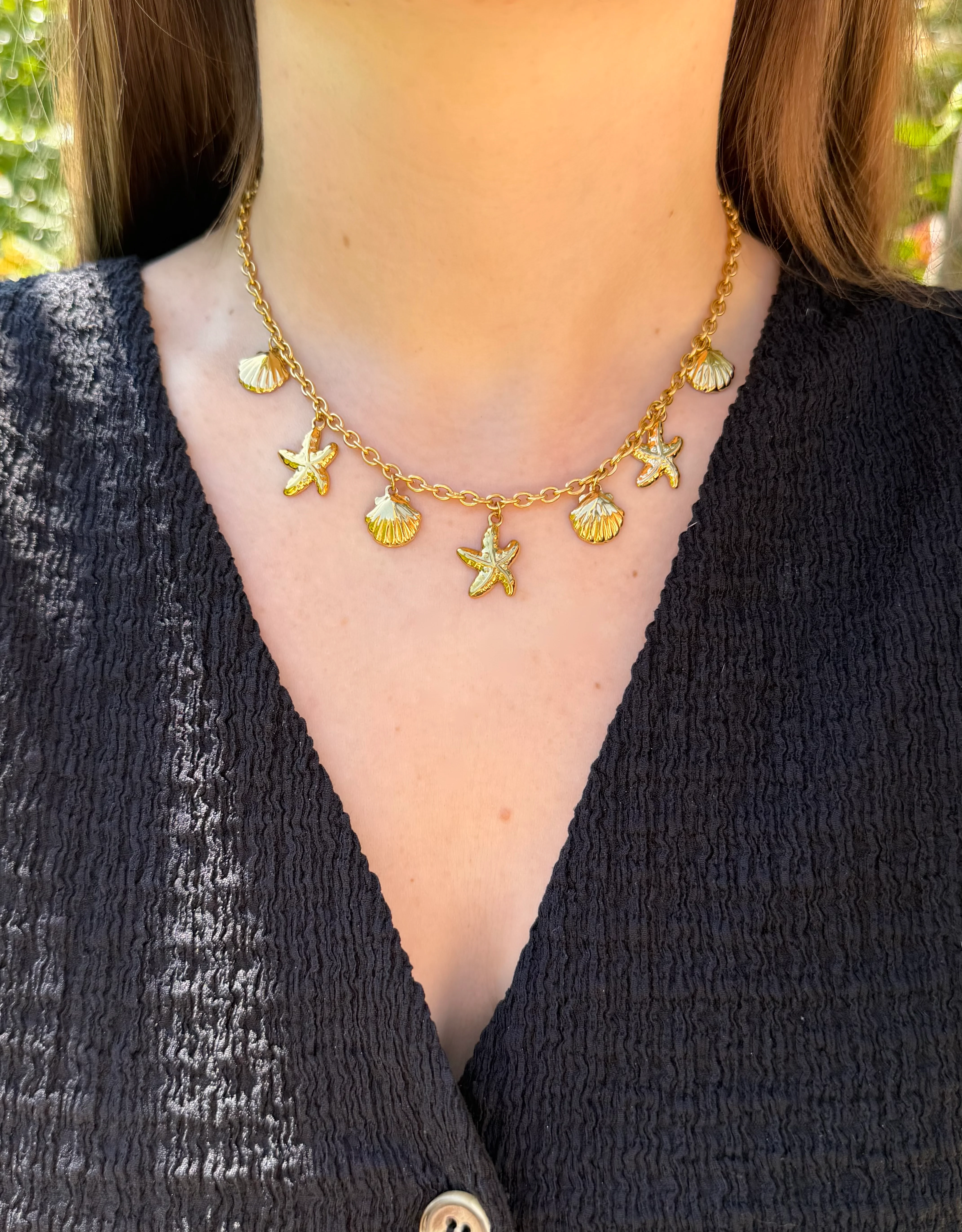 Collier HAWAÏ