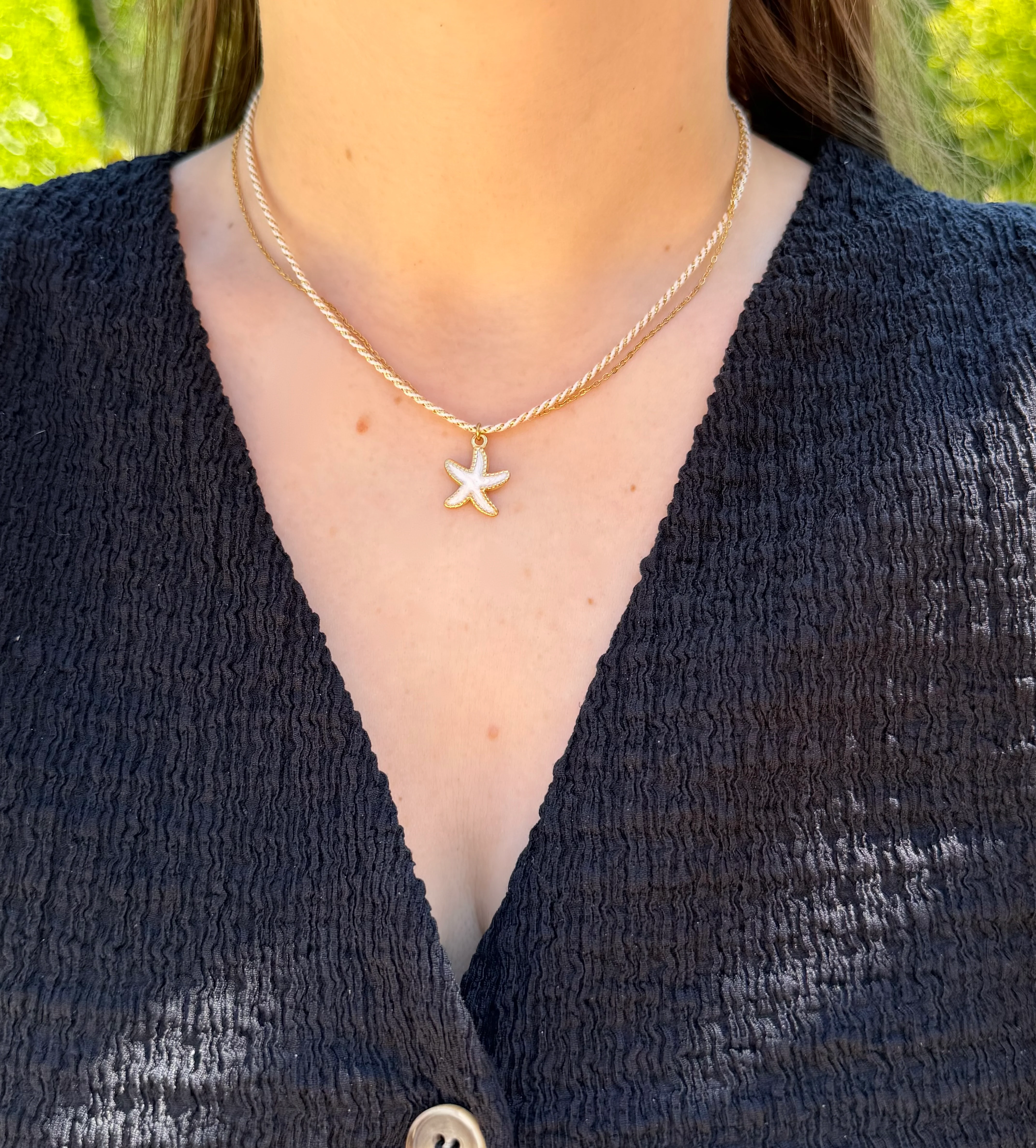 Collier YARA
