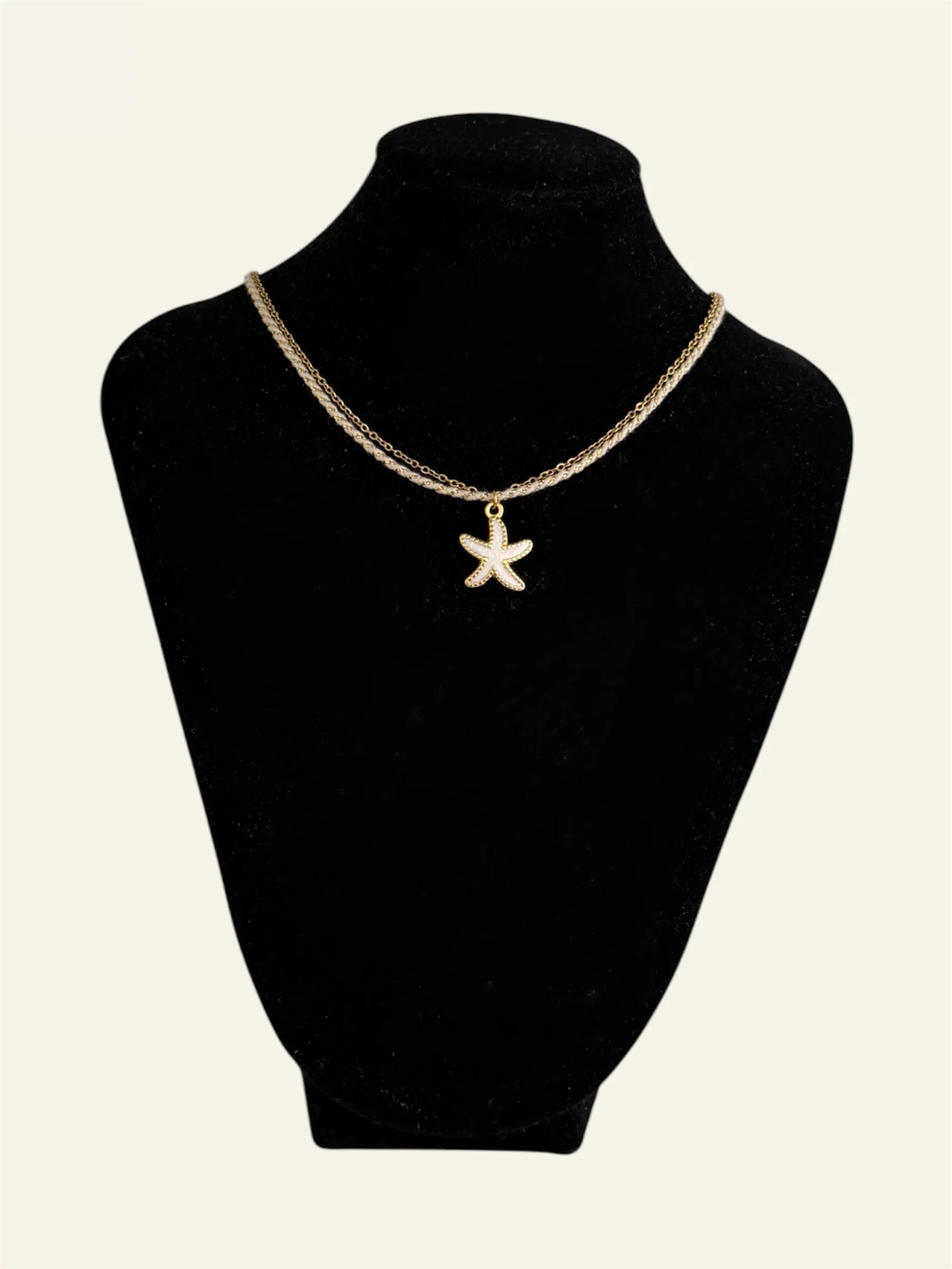 Collier YARA - Image 2