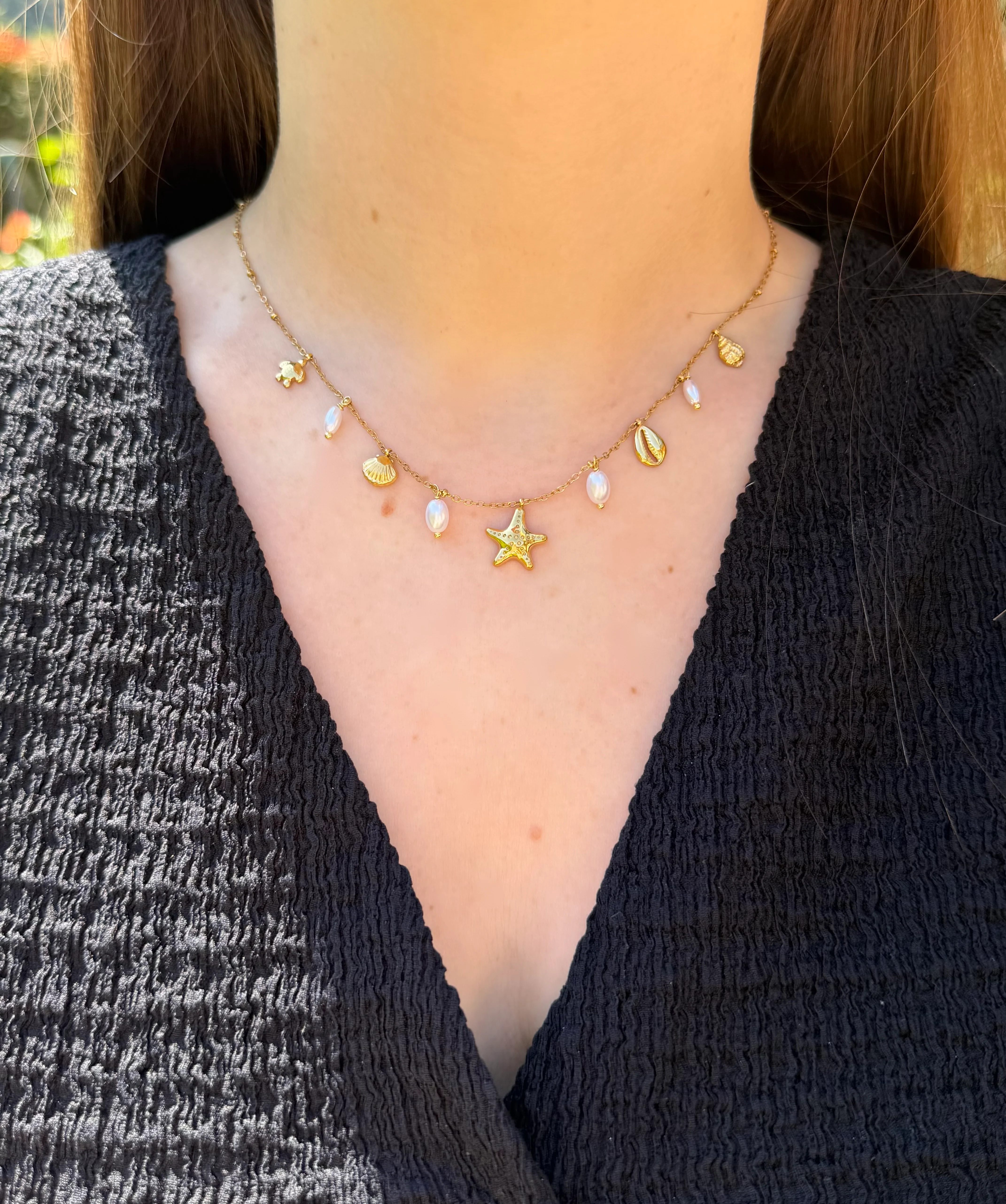 Collier ARIEL