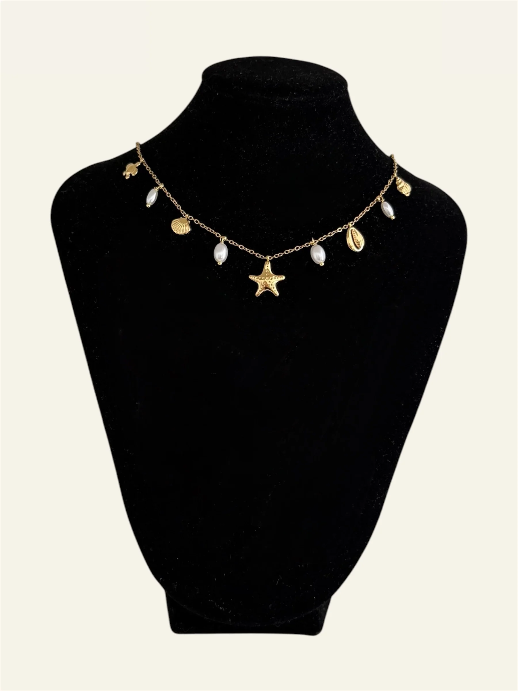 Collier ARIEL - Image 2