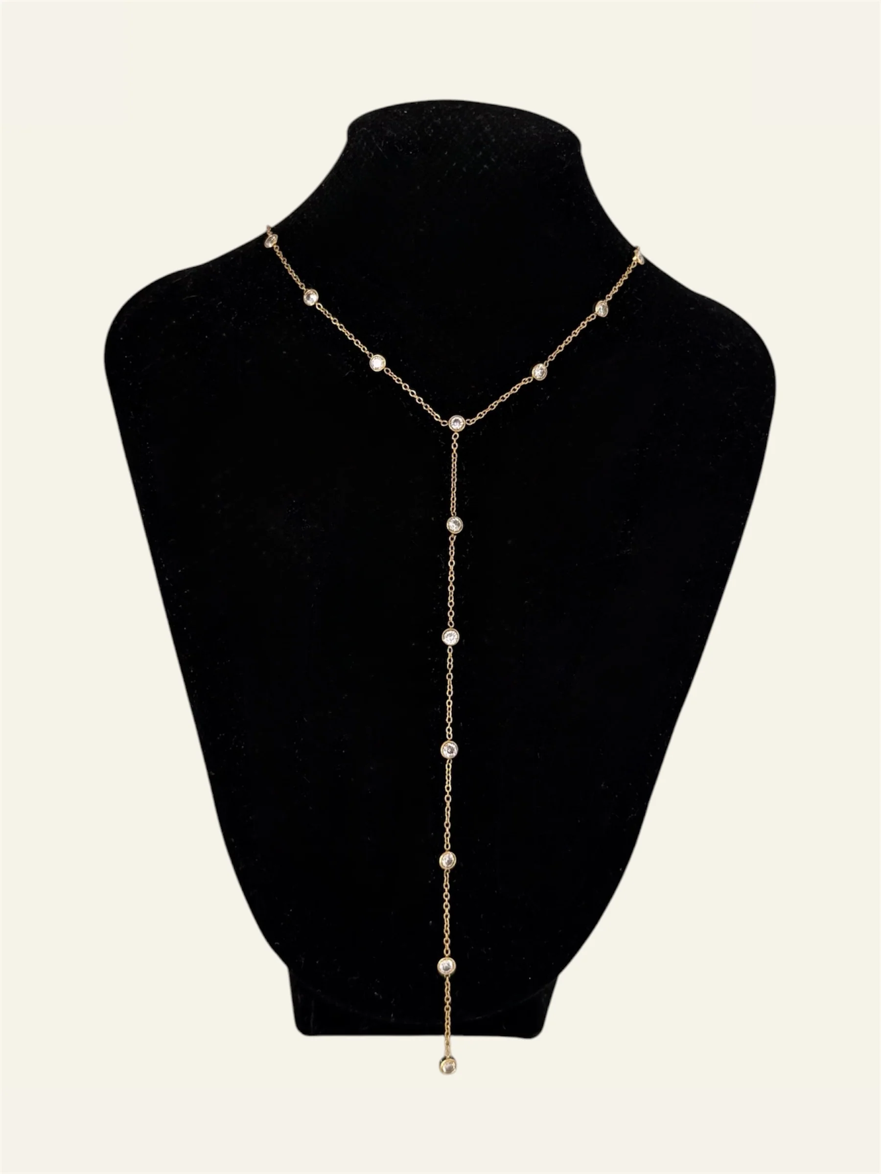 Collier ALMA
