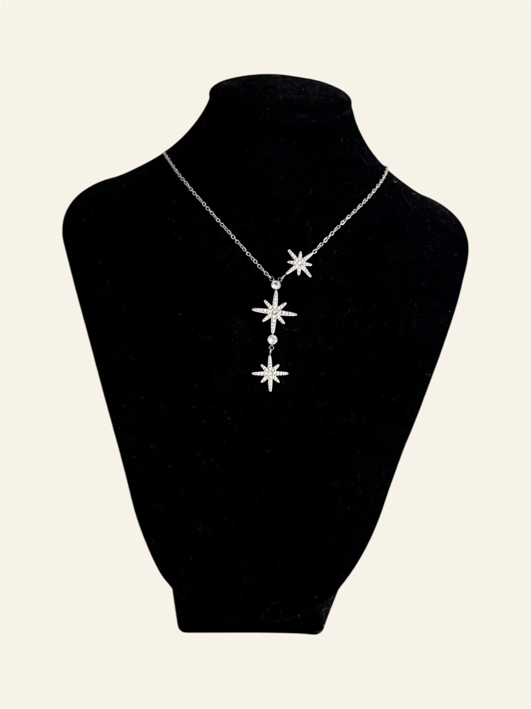 Collier STARLY - Image 2