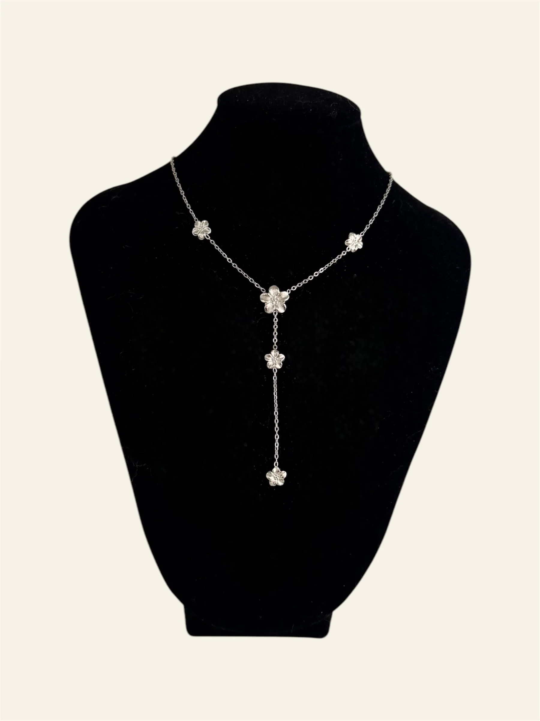 Collier VAHINA - Image 2