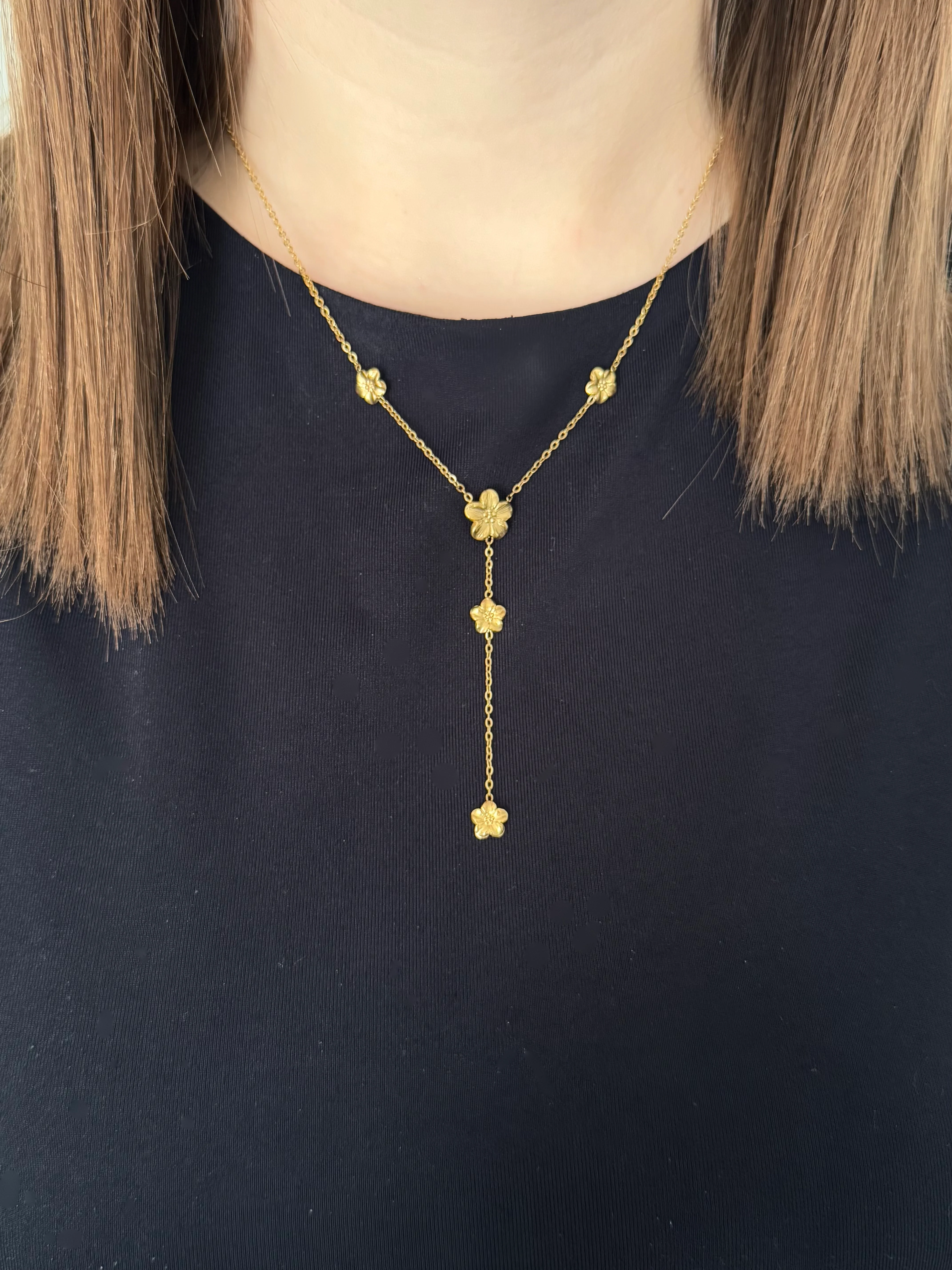 Collier VAHINA - Image 3