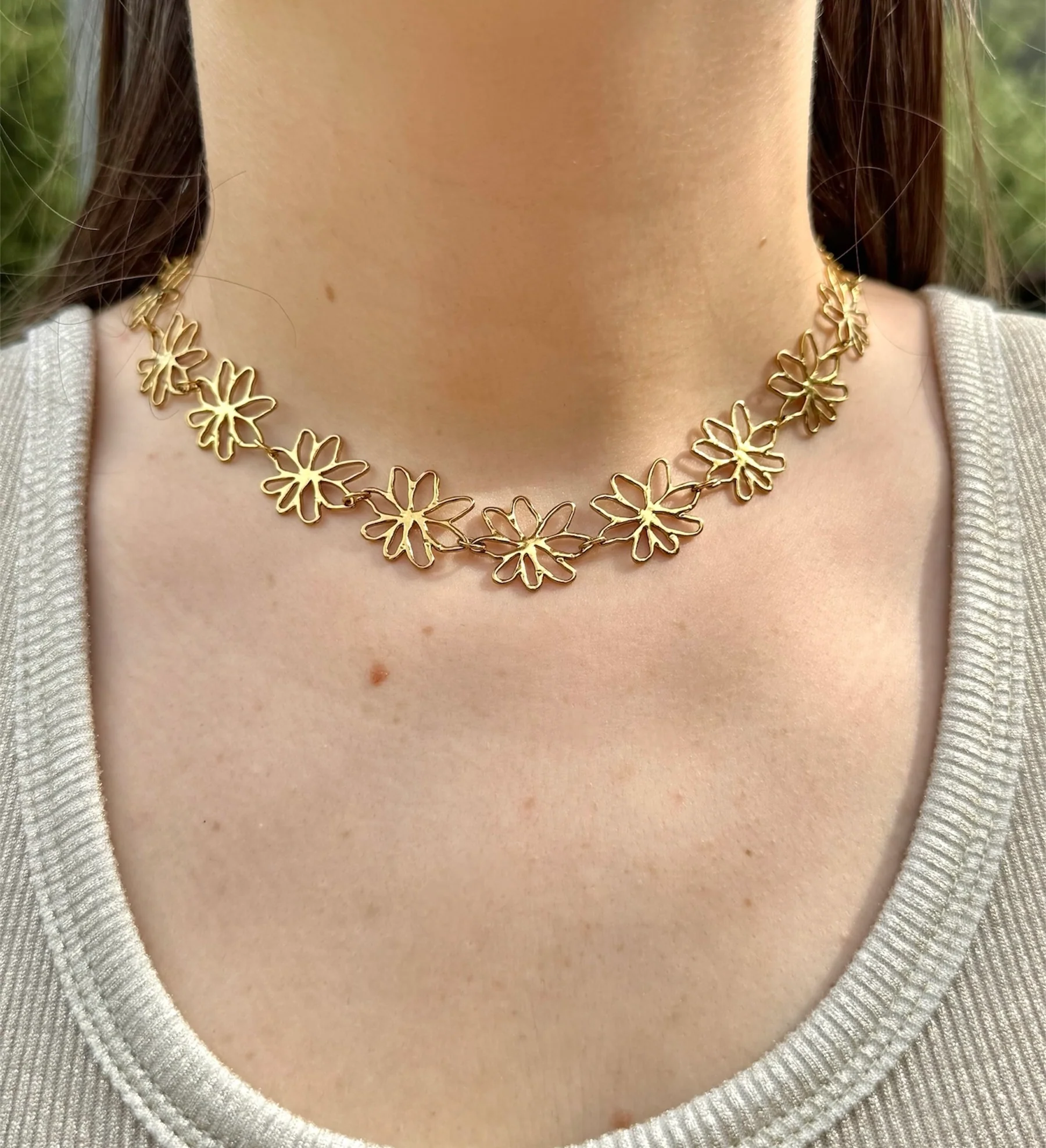 Collier HORIA