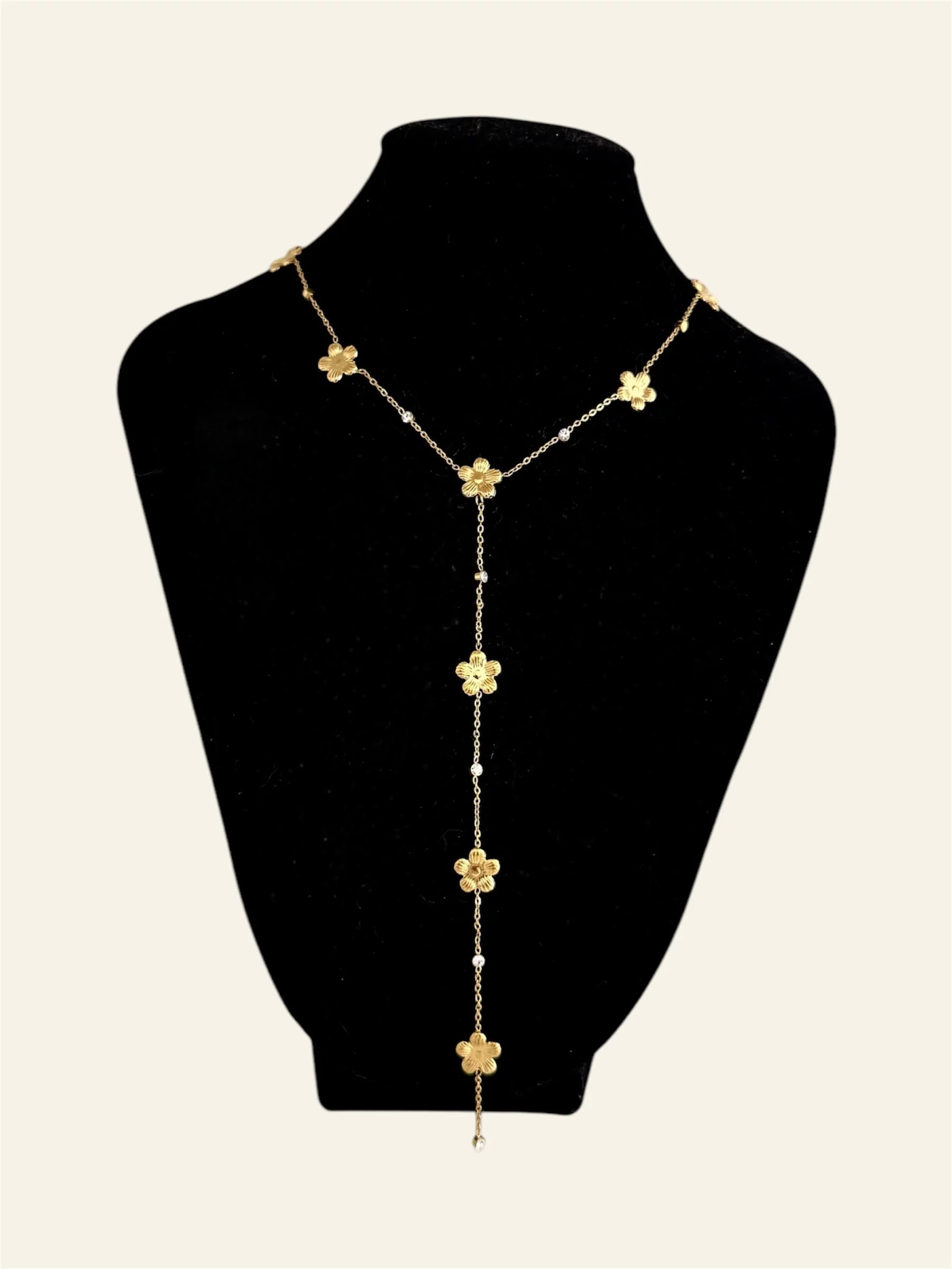 Collier SAKURA