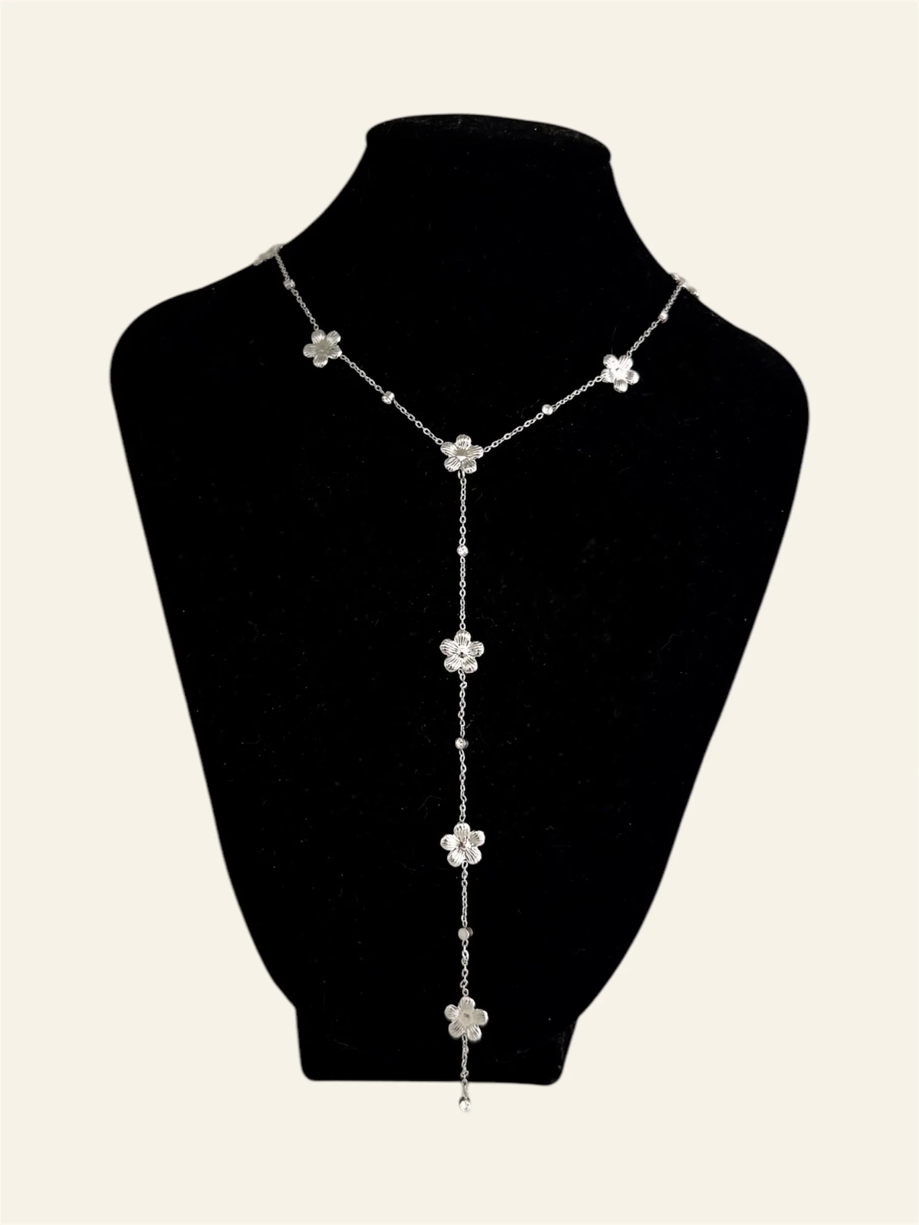 Collier SAKURA - Image 2
