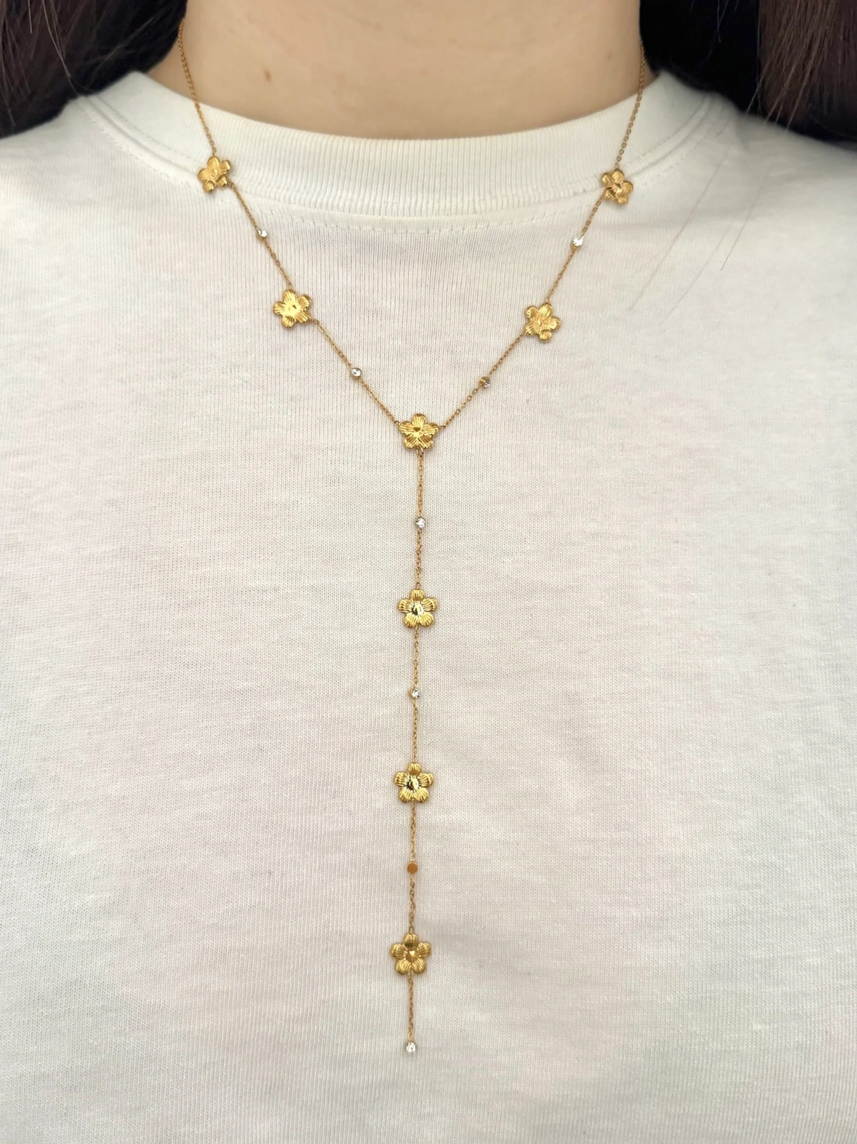 Collier SAKURA - Image 3