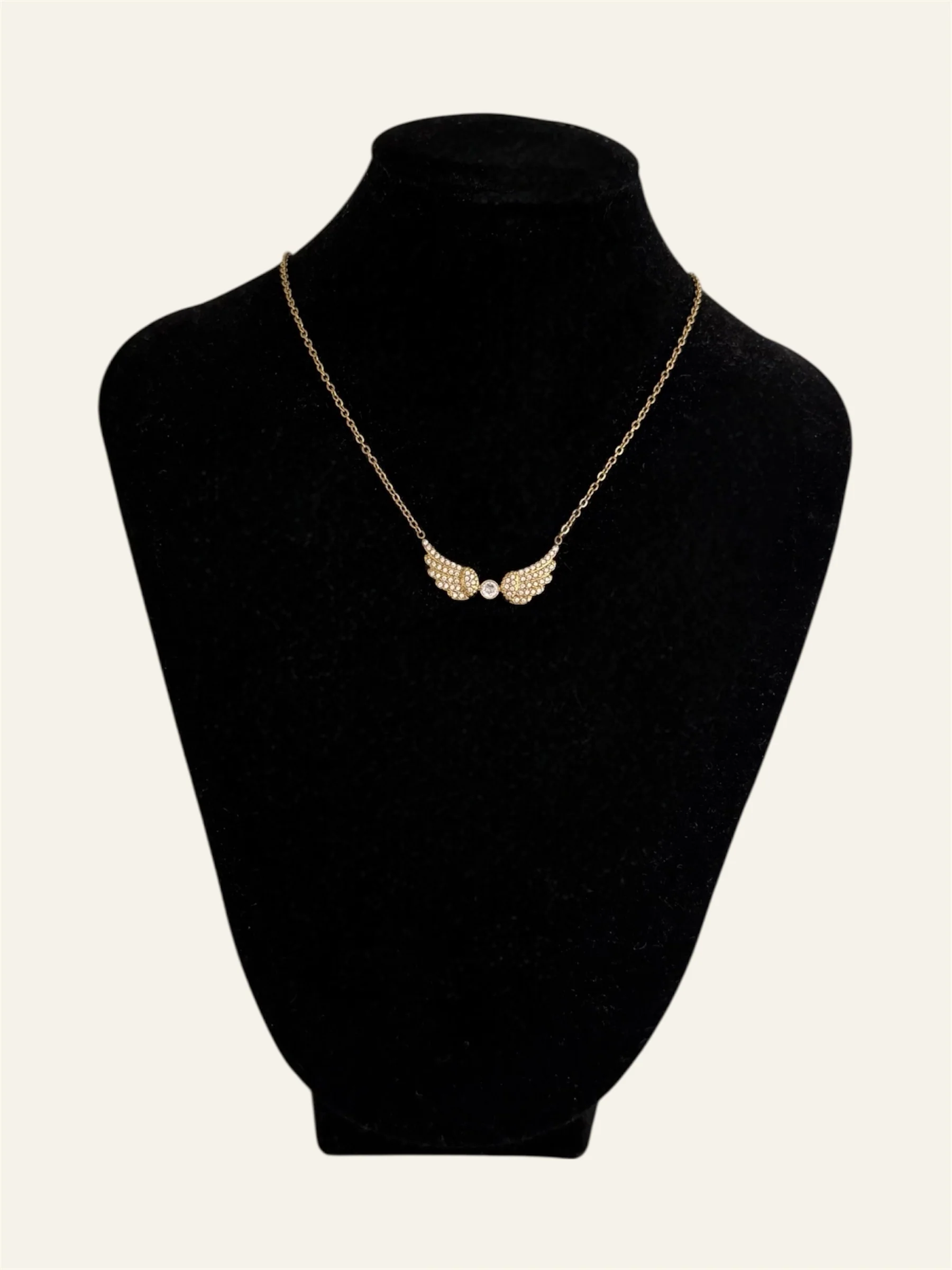 Collier ANGEL