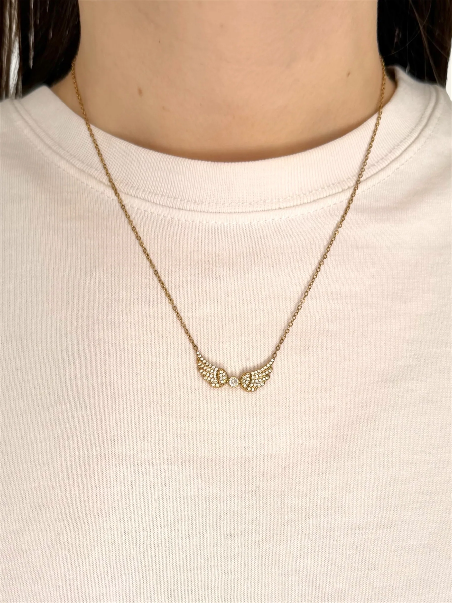 Collier ANGEL - Image 3