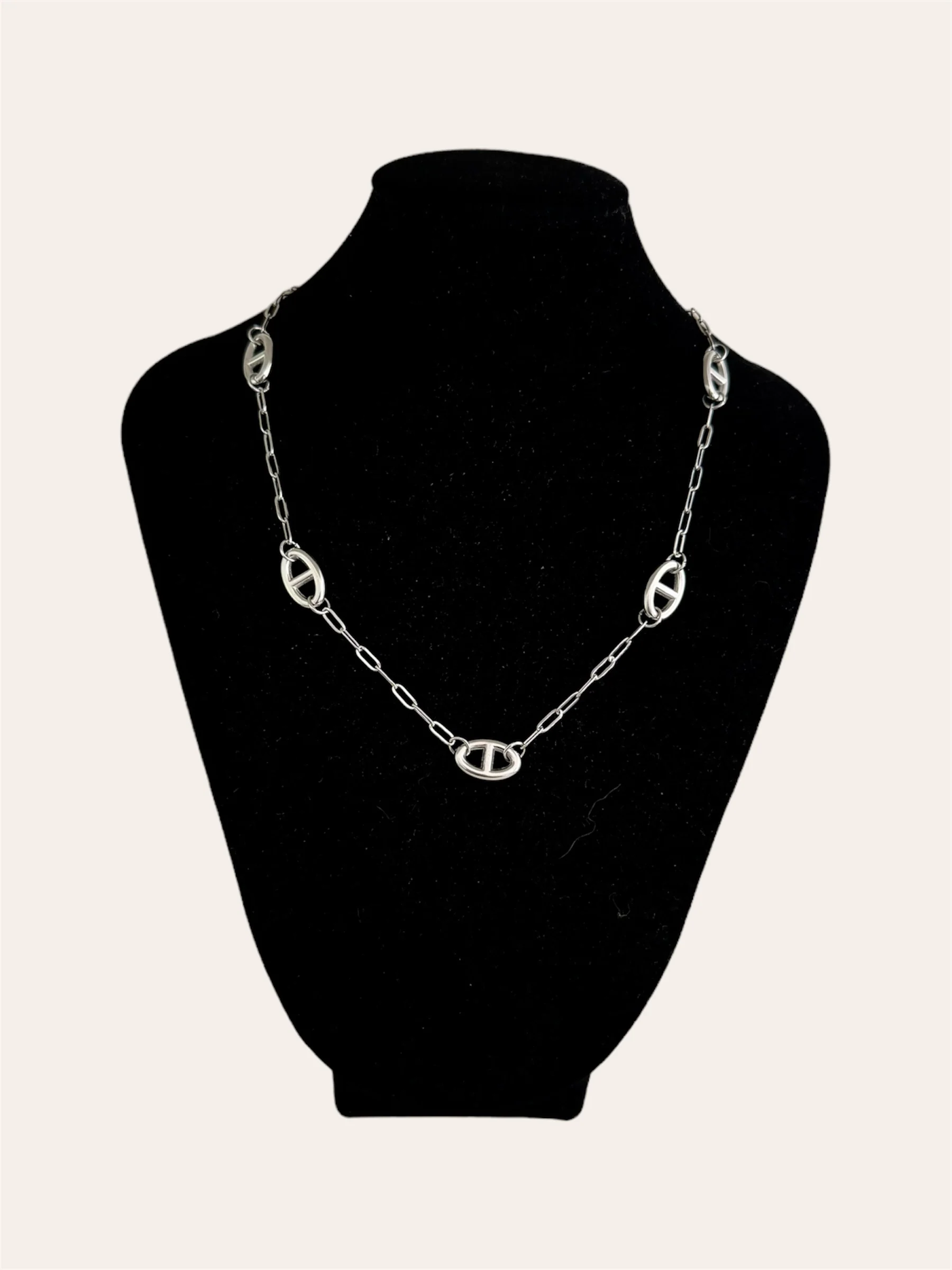 Collier EMA