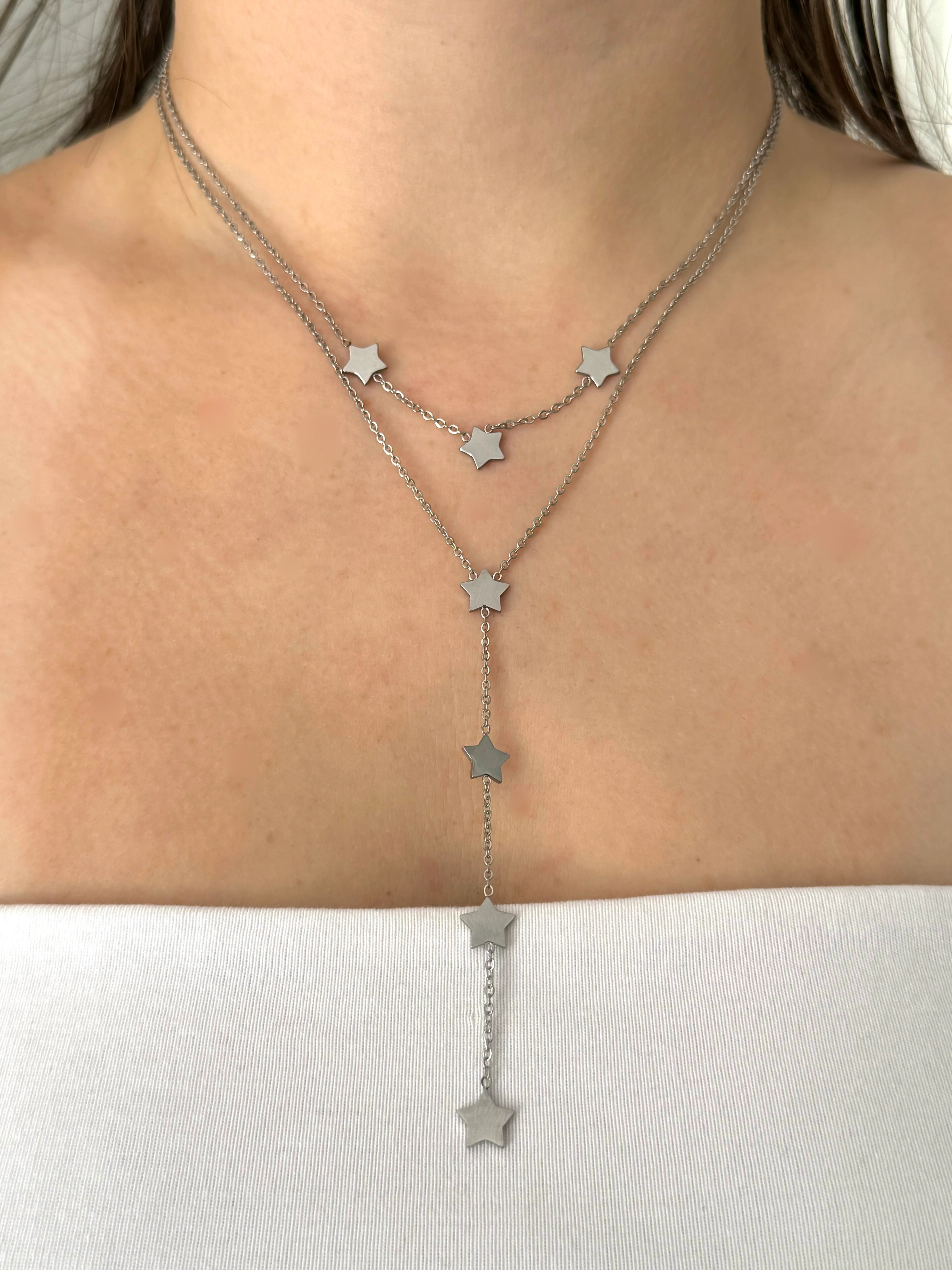 Collier ESTELLE - Image 3