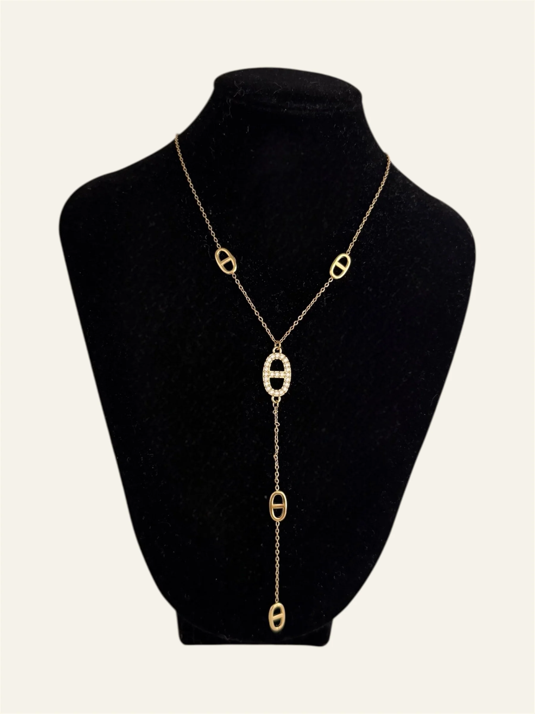 Collier LIZÉA
