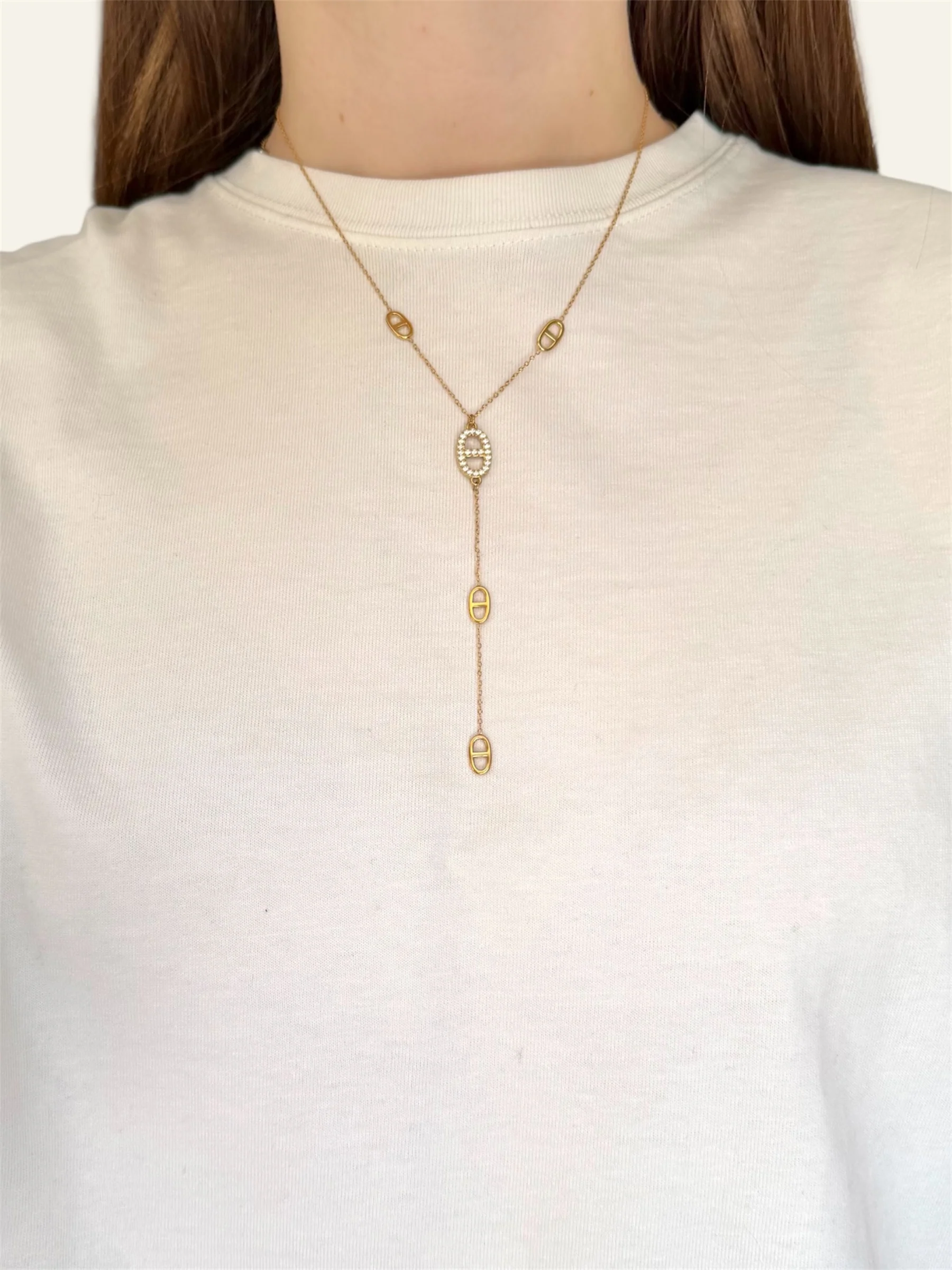 Collier LIZÉA - Image 3