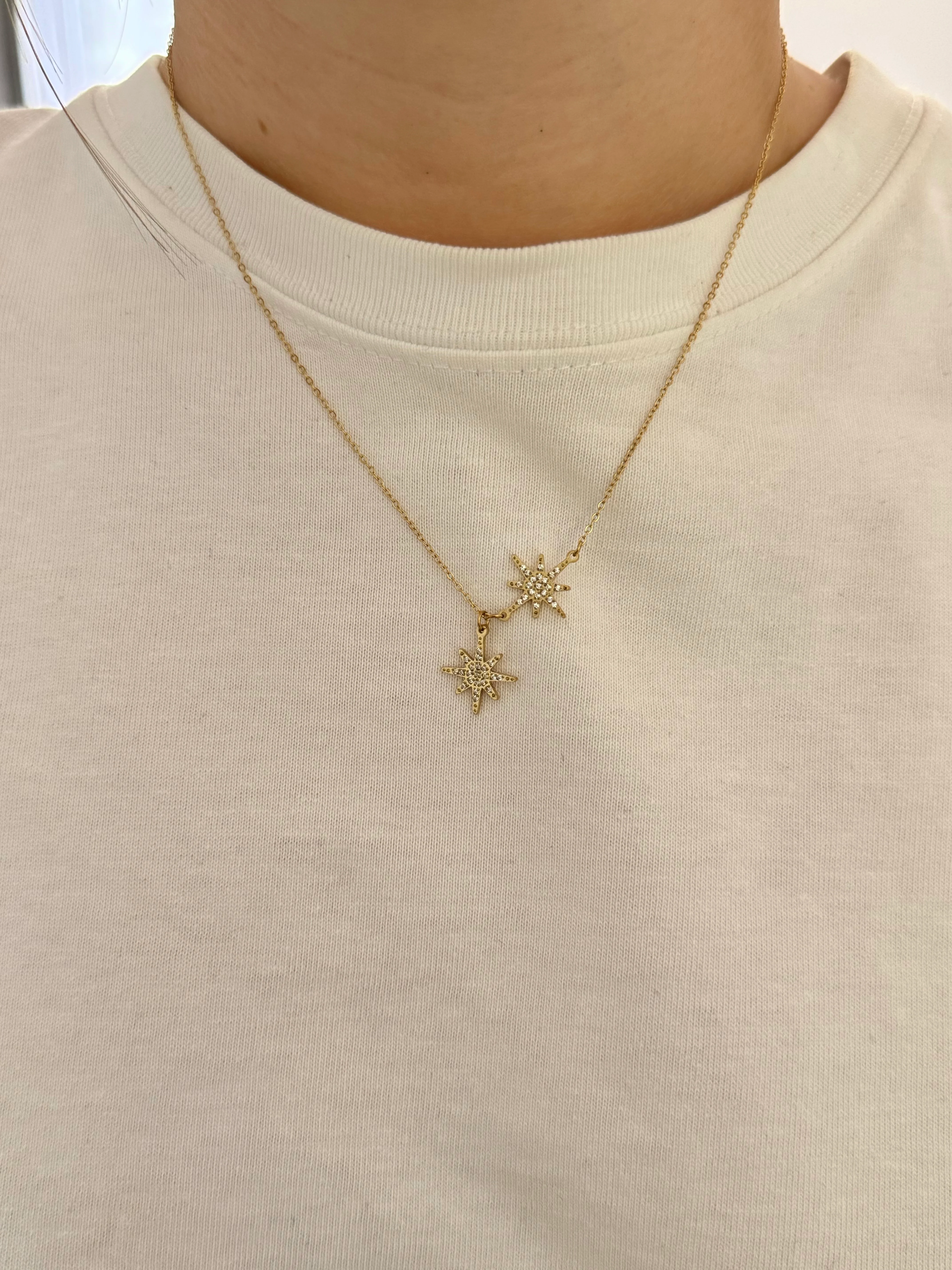 Collier LÉONA - Image 3