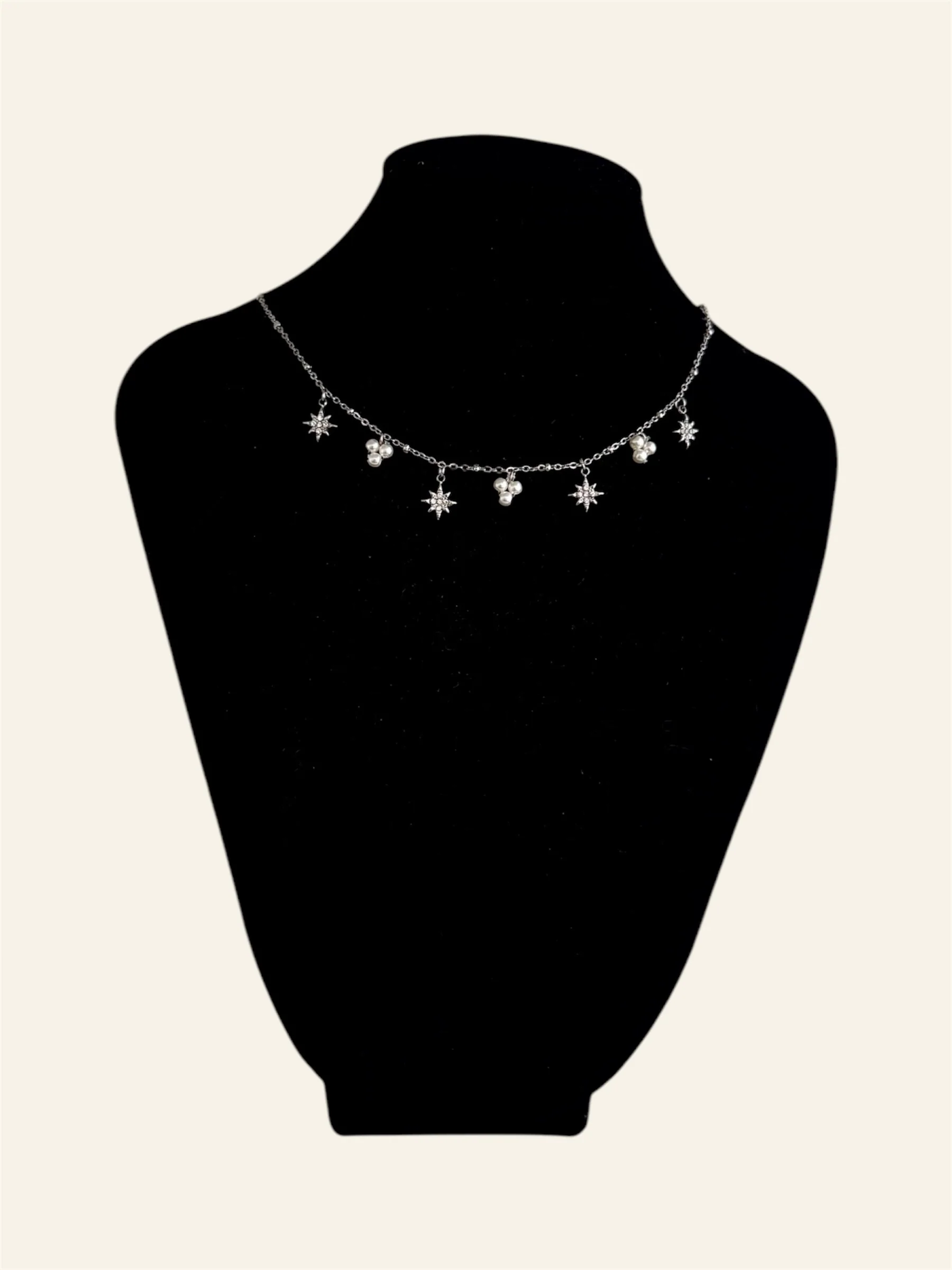 Collier PERLE - Image 2